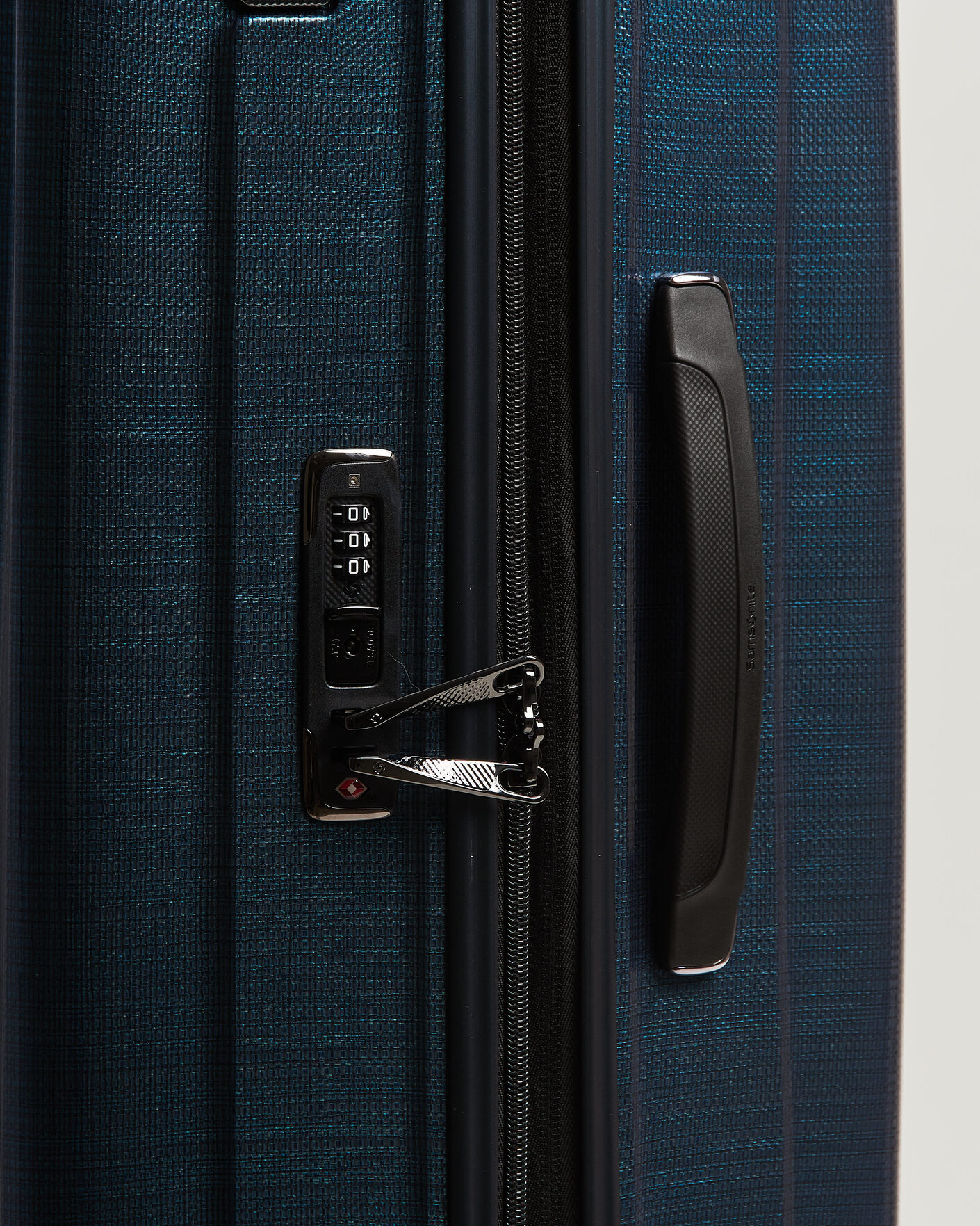 Herren | Taschen | Samsonite | Nexis Spinner Check-In Deep Patrol
