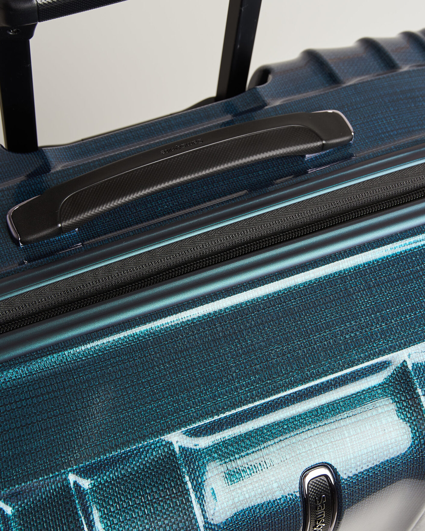 Herren | Taschen | Samsonite | Nexis Spinner Check-In Deep Patrol
