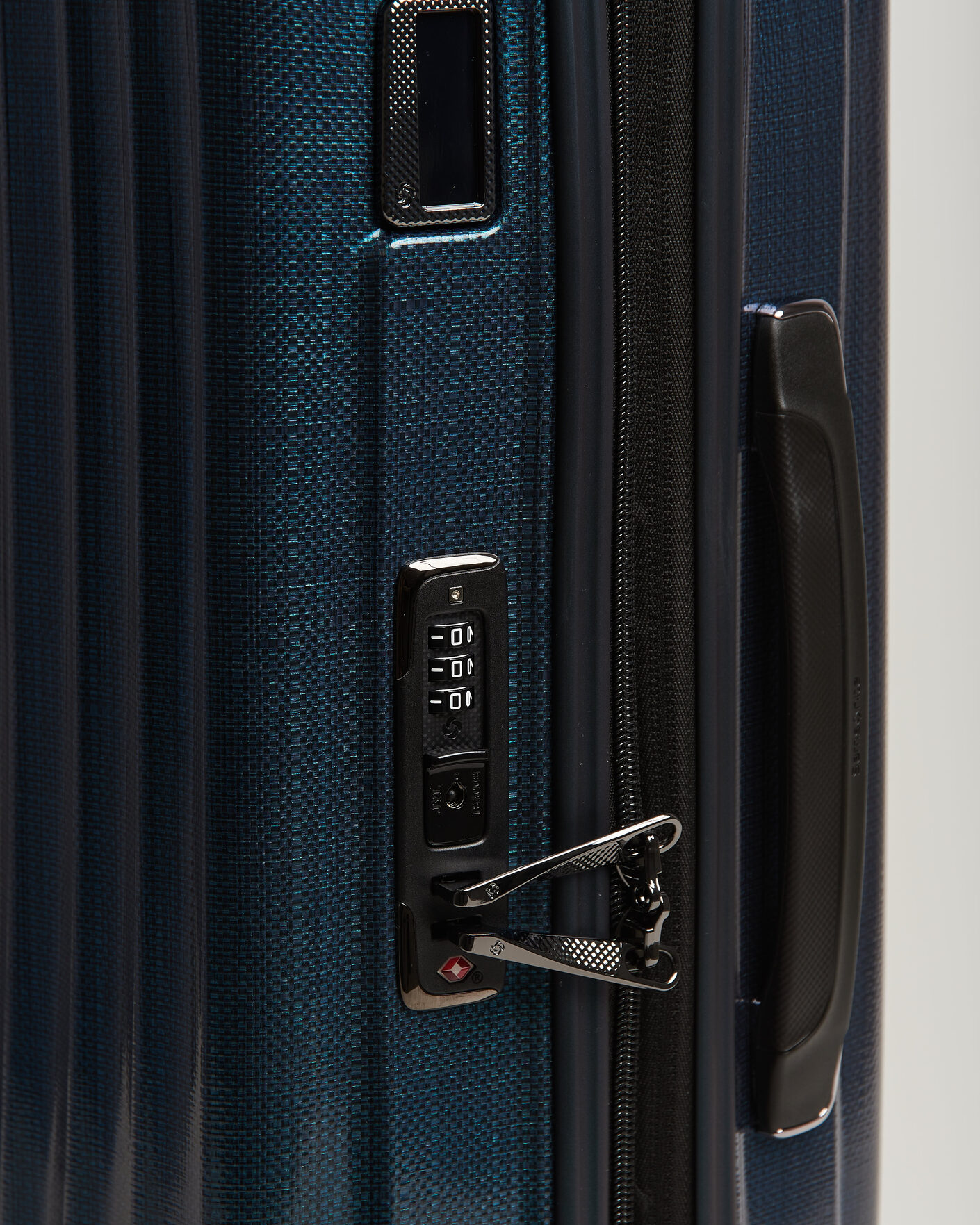 Herren | Taschen | Samsonite | Nexis Spinner Carry-On Deep Patrol