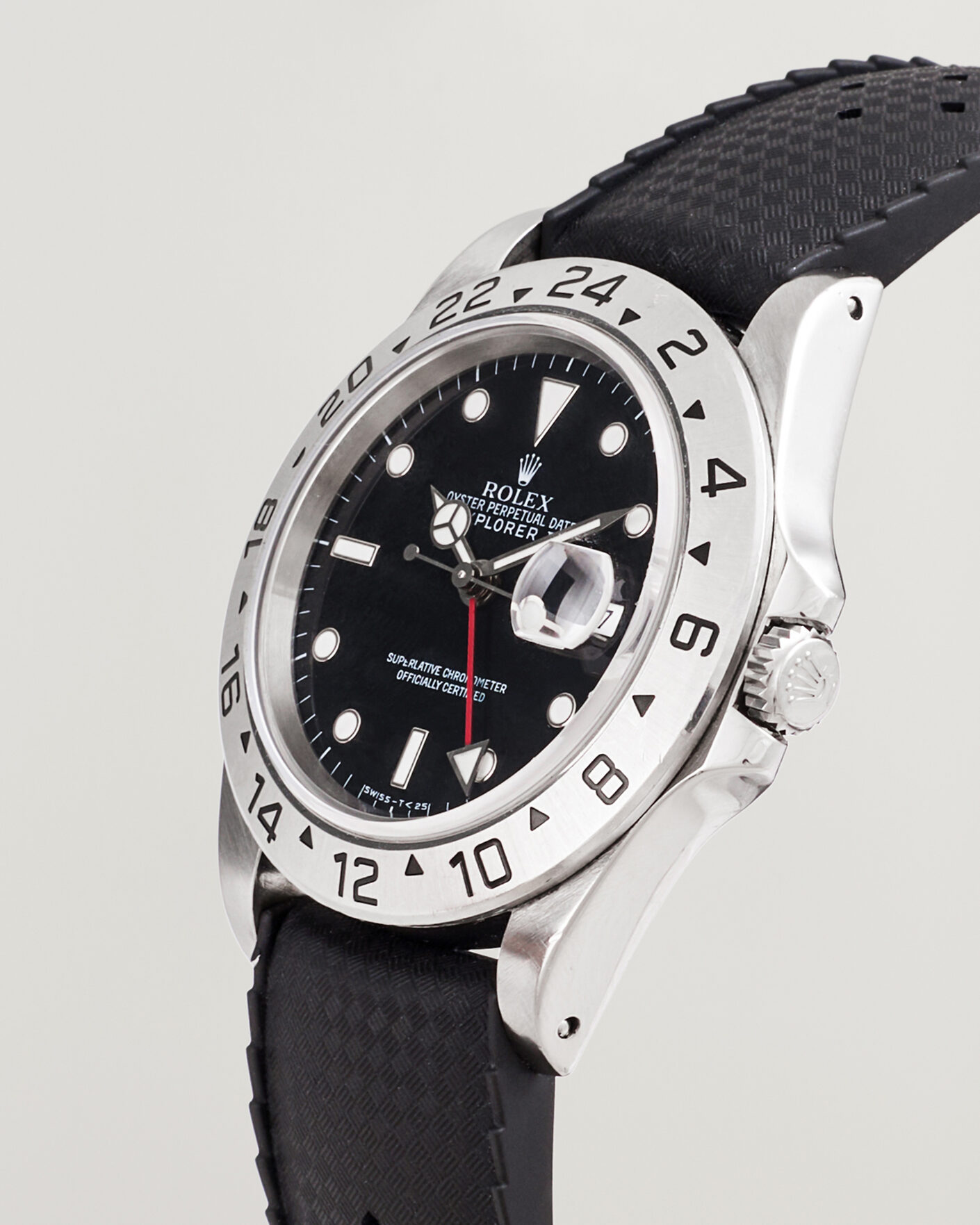 Herren | Pre-Owned & Vintage Watches | Rolex Pre-Owned | Explorer II