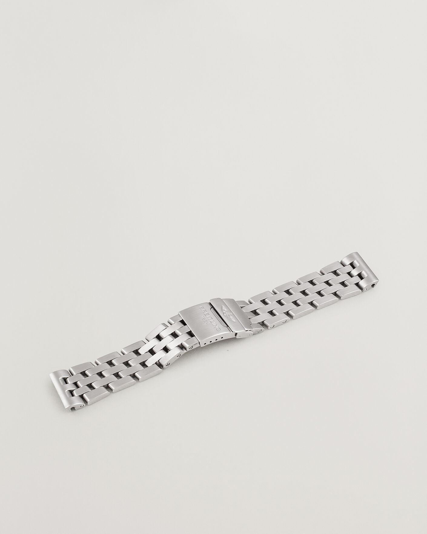 Herren | Pre-owned Zubehör | Breitling Pre-Owned | Pilot  20mm 