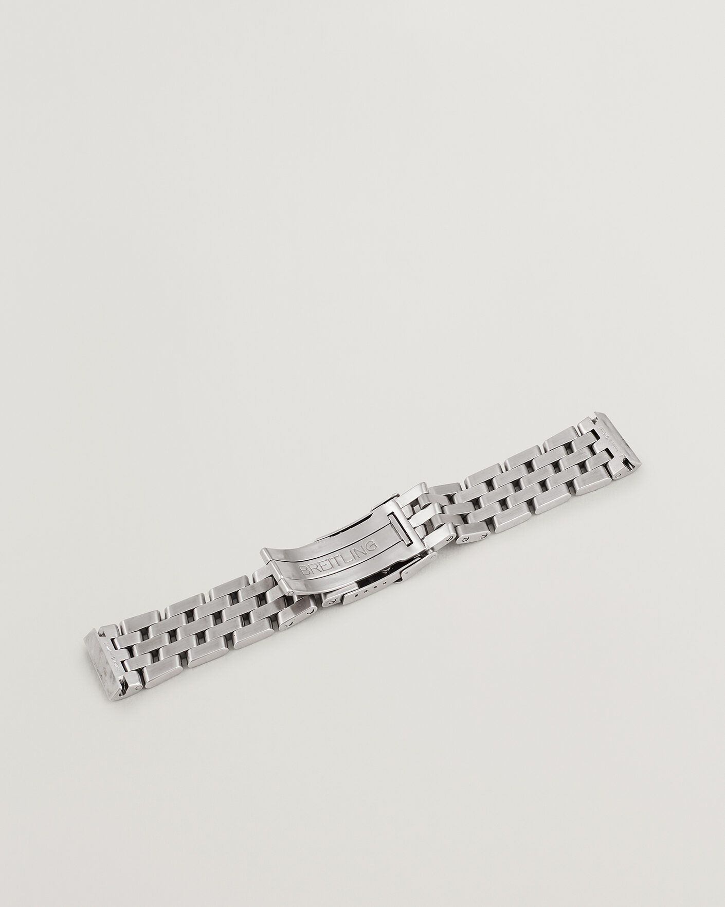 Herren | Pre-owned Zubehör | Breitling Pre-Owned | Pilot  20mm 