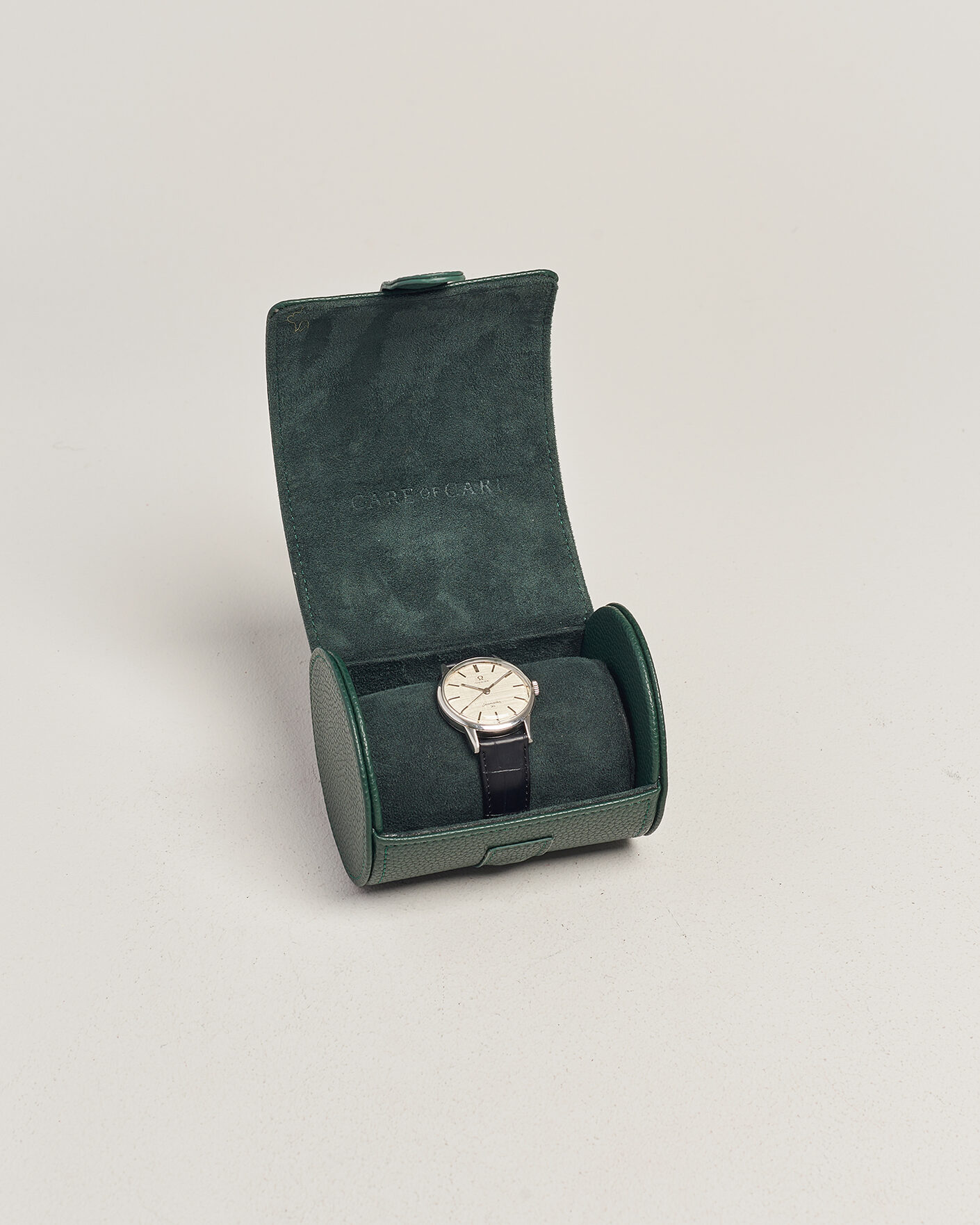 Herren | Pre-Owned & Vintage Watches | Omega Pre-Owned | Seamaster 30