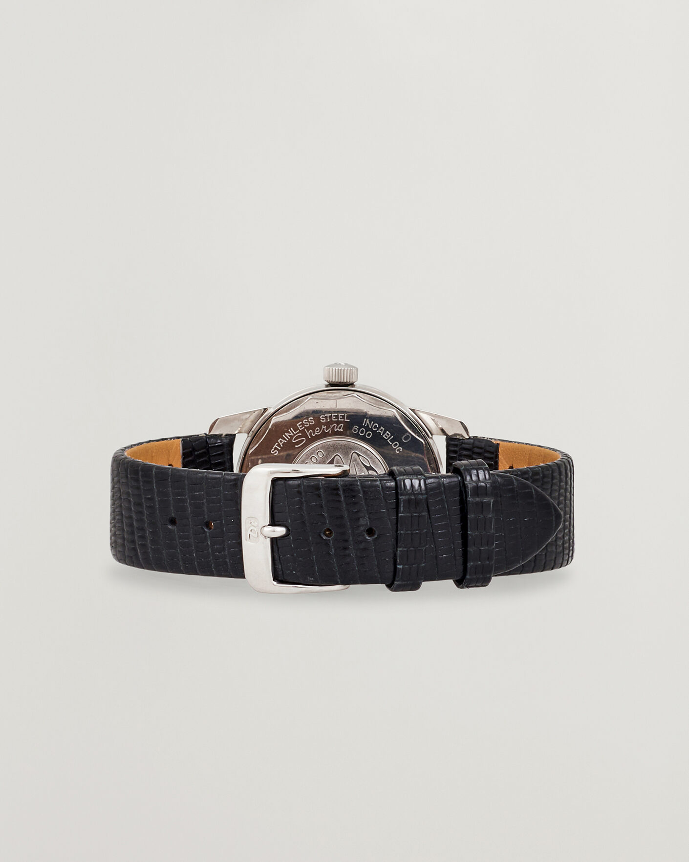 Herren | Pre-Owned & Vintage Watches | Enicar Pre-Owned | Sherpa 600 Date