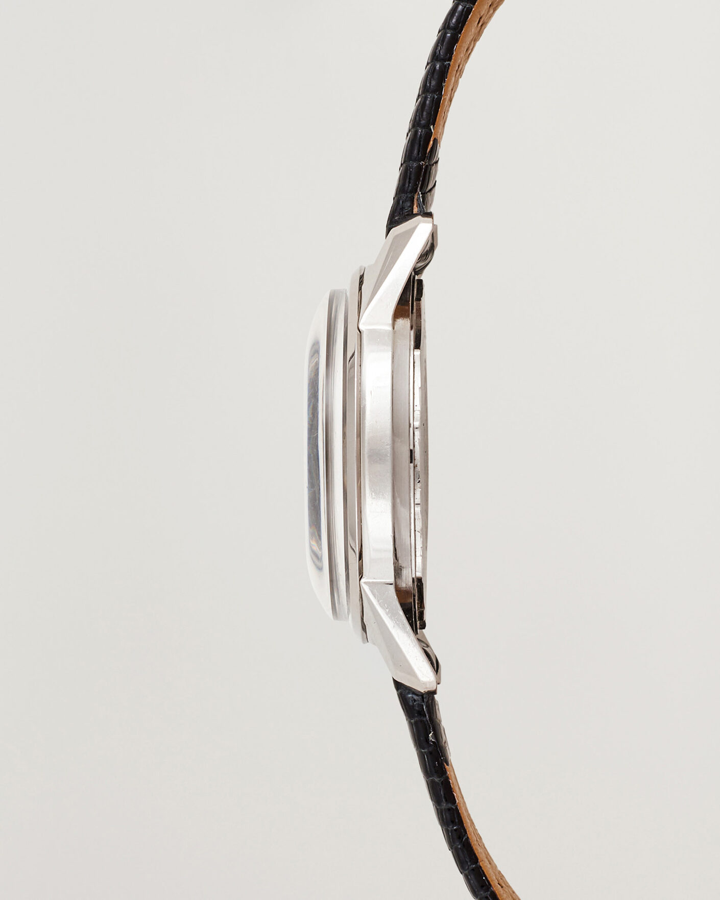 Herren | Pre-Owned & Vintage Watches | Enicar Pre-Owned | Sherpa 600 Date