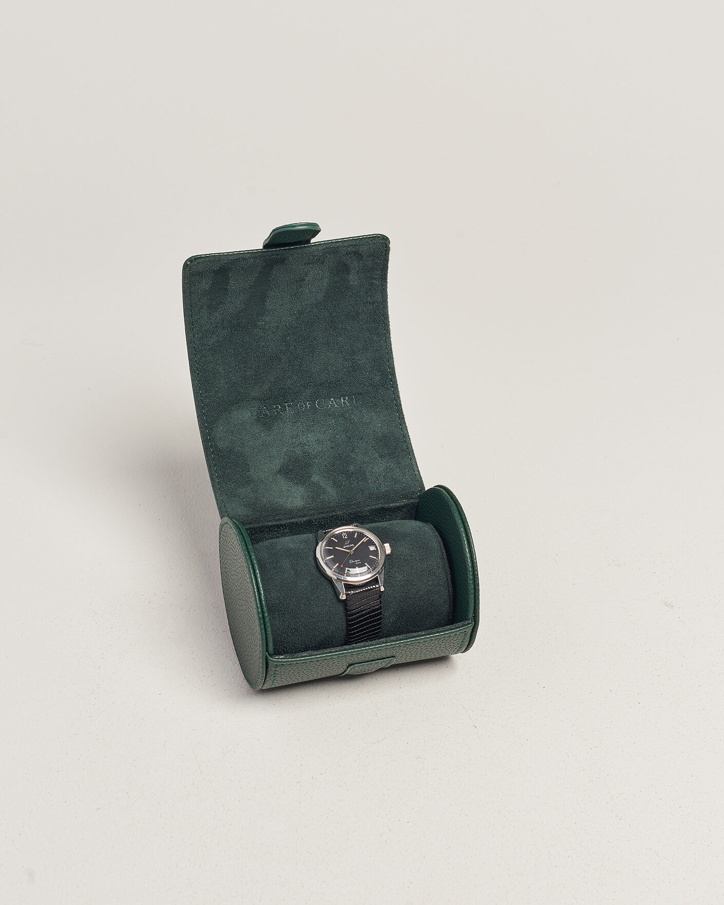 Herren | Pre-Owned & Vintage Watches | Enicar Pre-Owned | Sherpa 600 Date