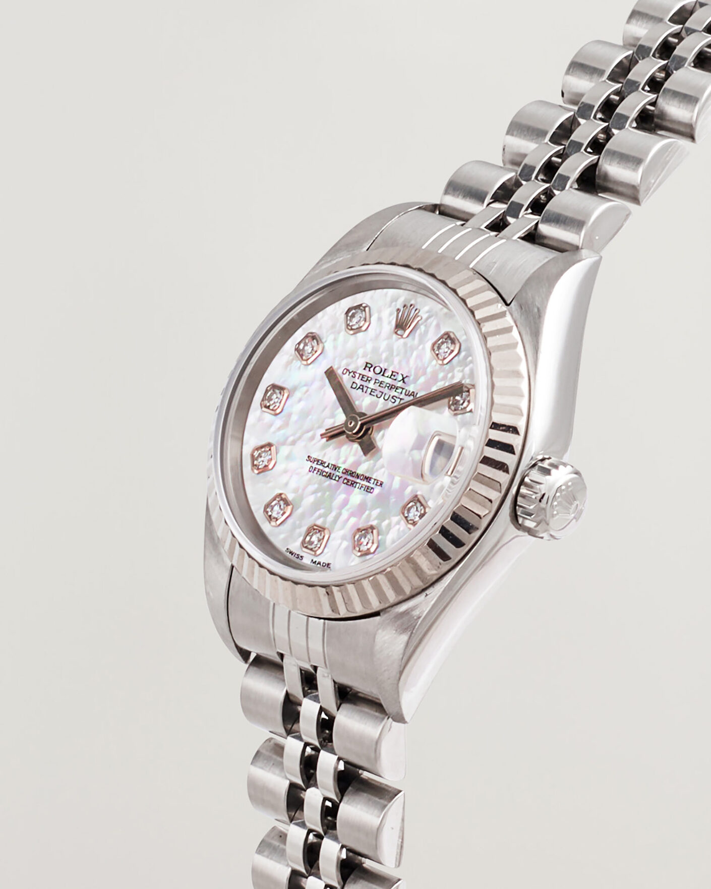 Herren | Gifts for Her | Rolex Pre-Owned | Datejust 26