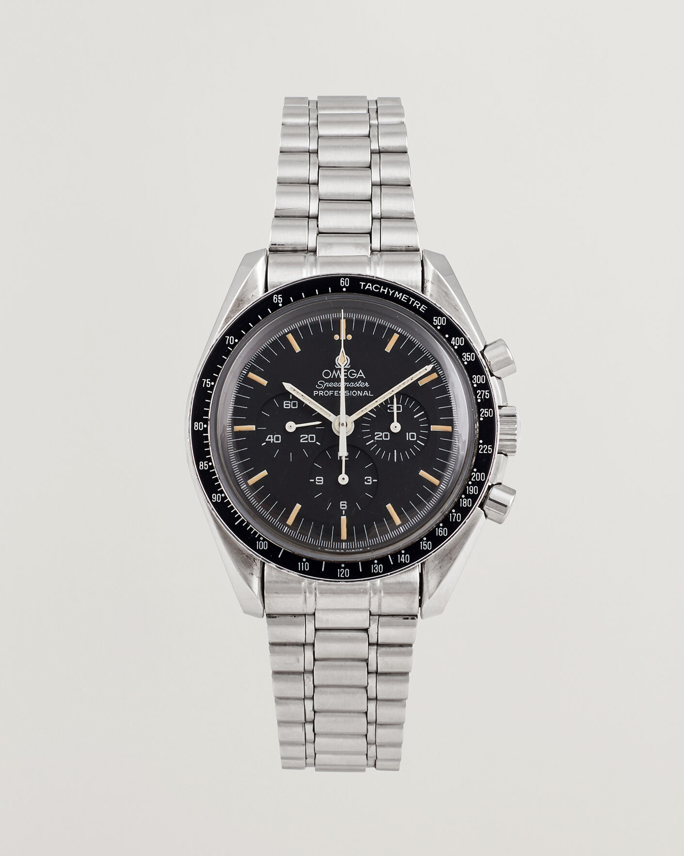 Herren | Omega Pre-Owned Speedmaster PRO  | Omega Pre-Owned | Speedmaster PRO 