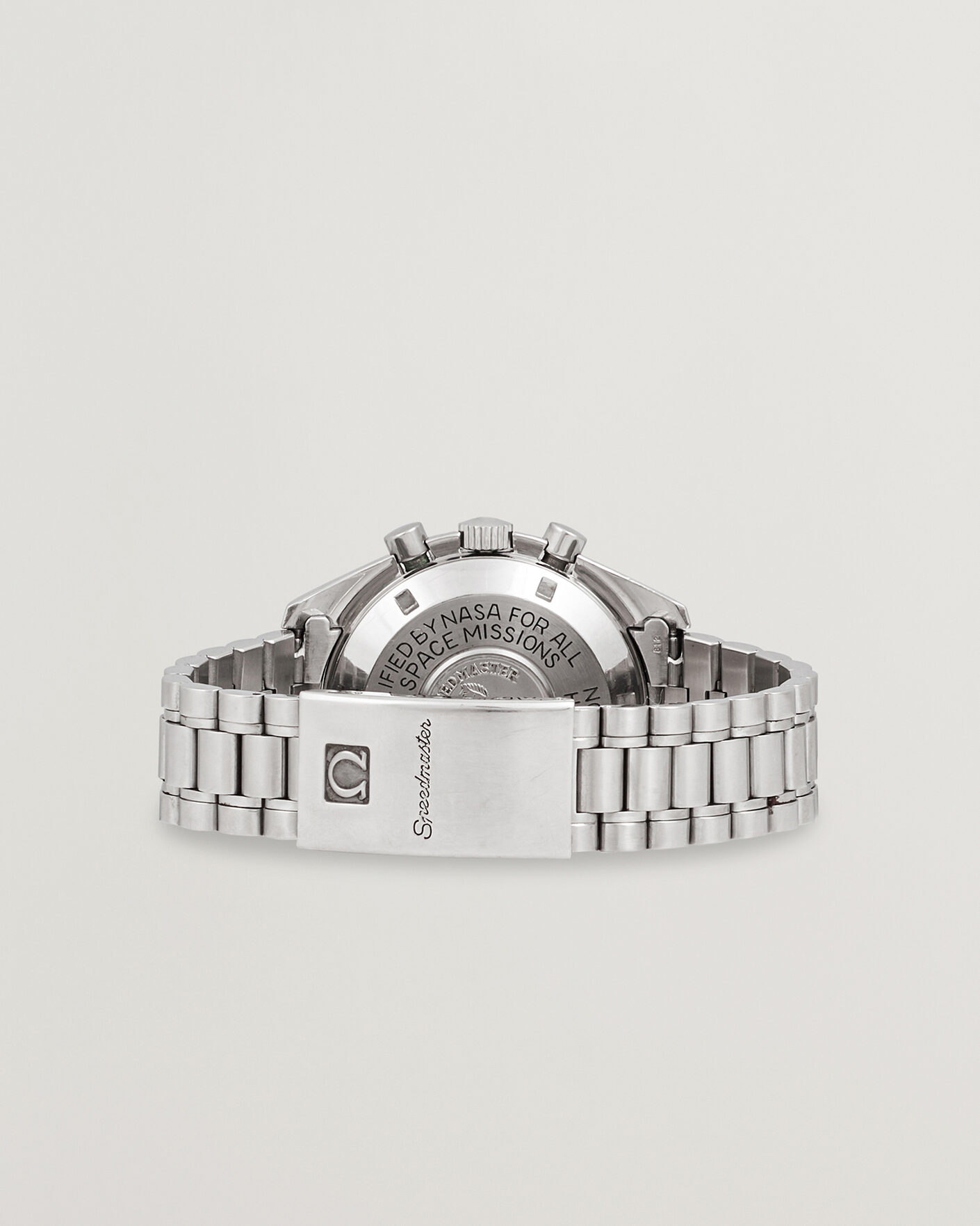 Herren | Pre-Owned & Vintage Watches | Omega Pre-Owned | Speedmaster PRO