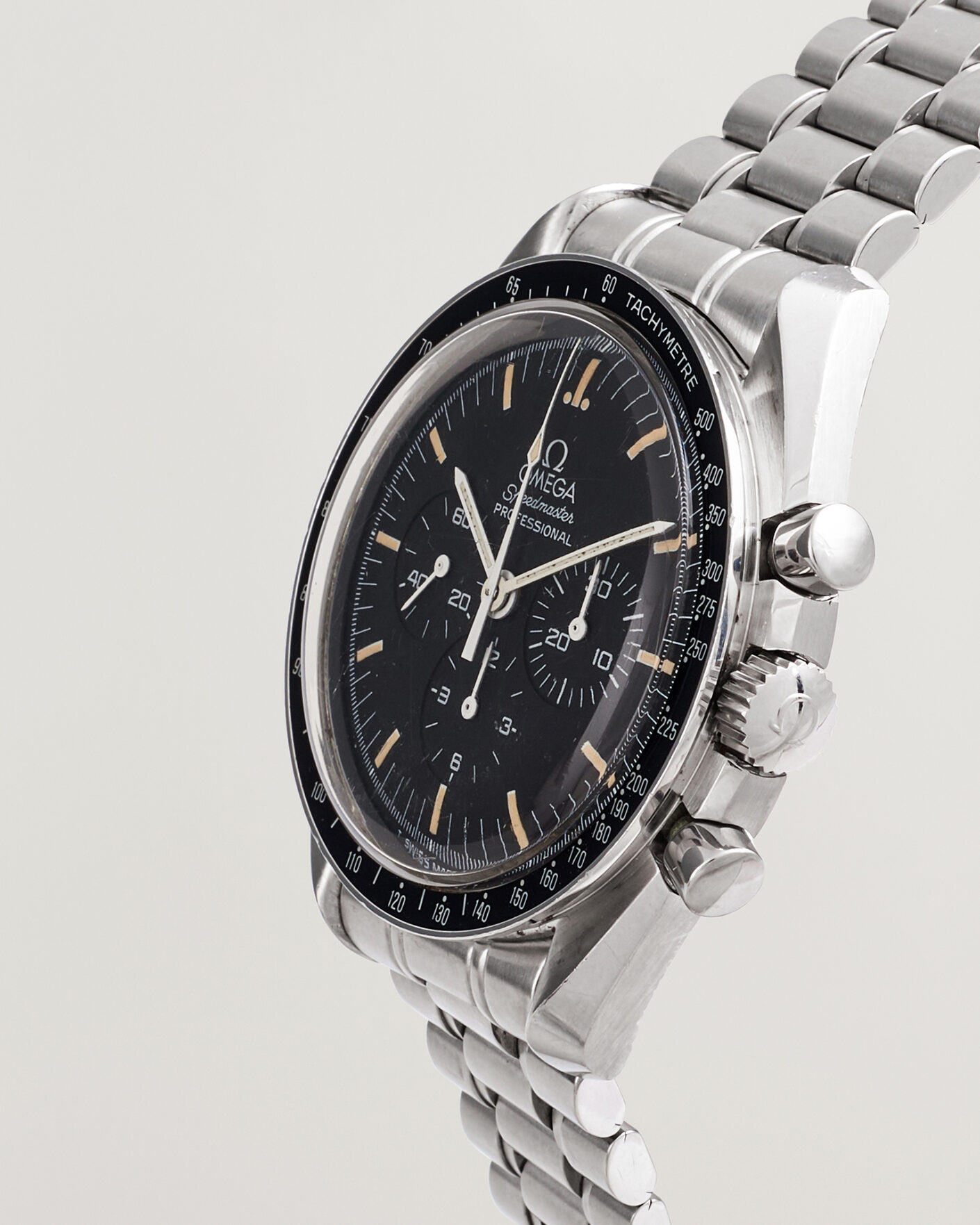 Herren | Pre-Owned & Vintage Watches | Omega Pre-Owned | Speedmaster PRO