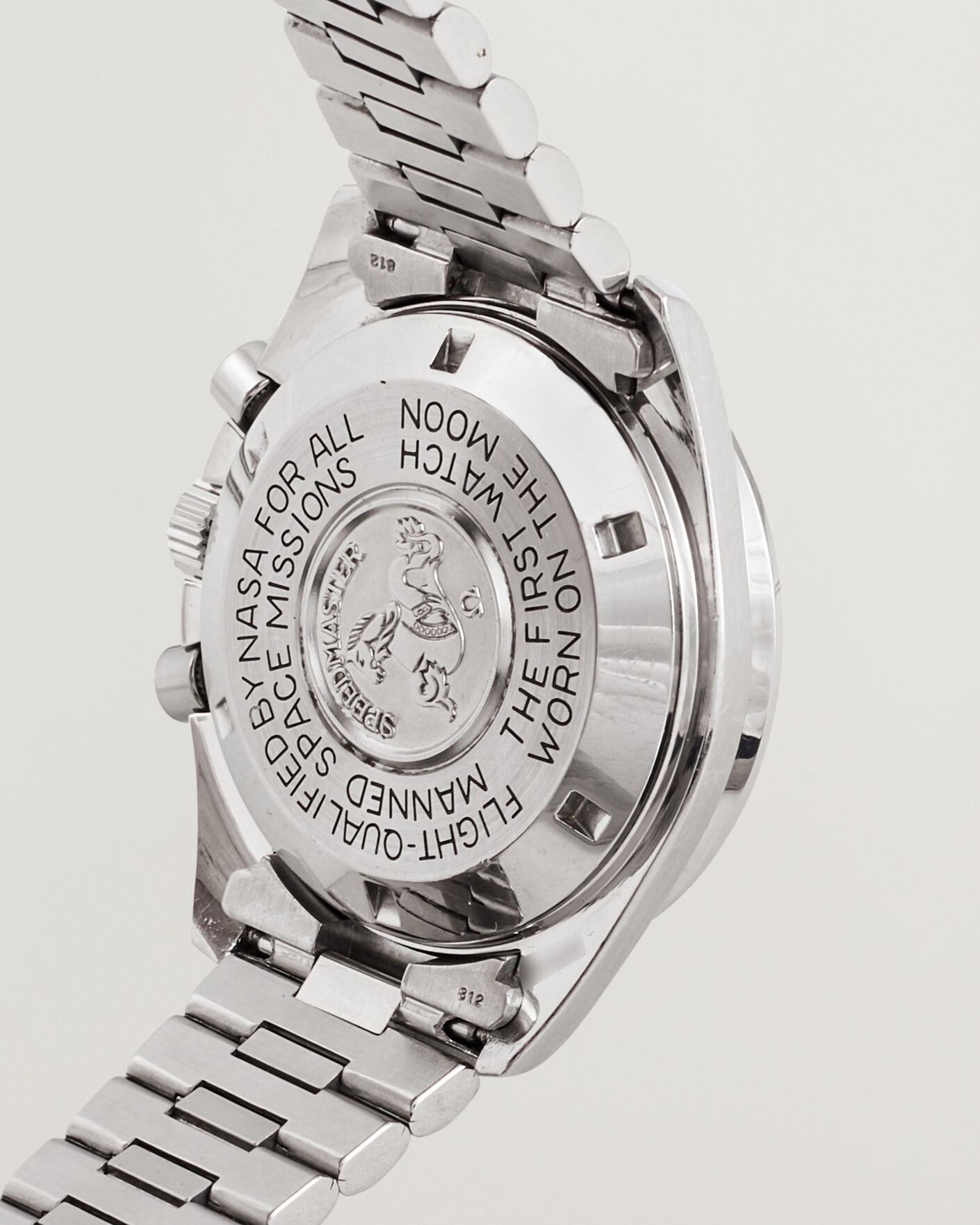 Herren | Omega Pre-Owned Speedmaster PRO  | Omega Pre-Owned | Speedmaster PRO 