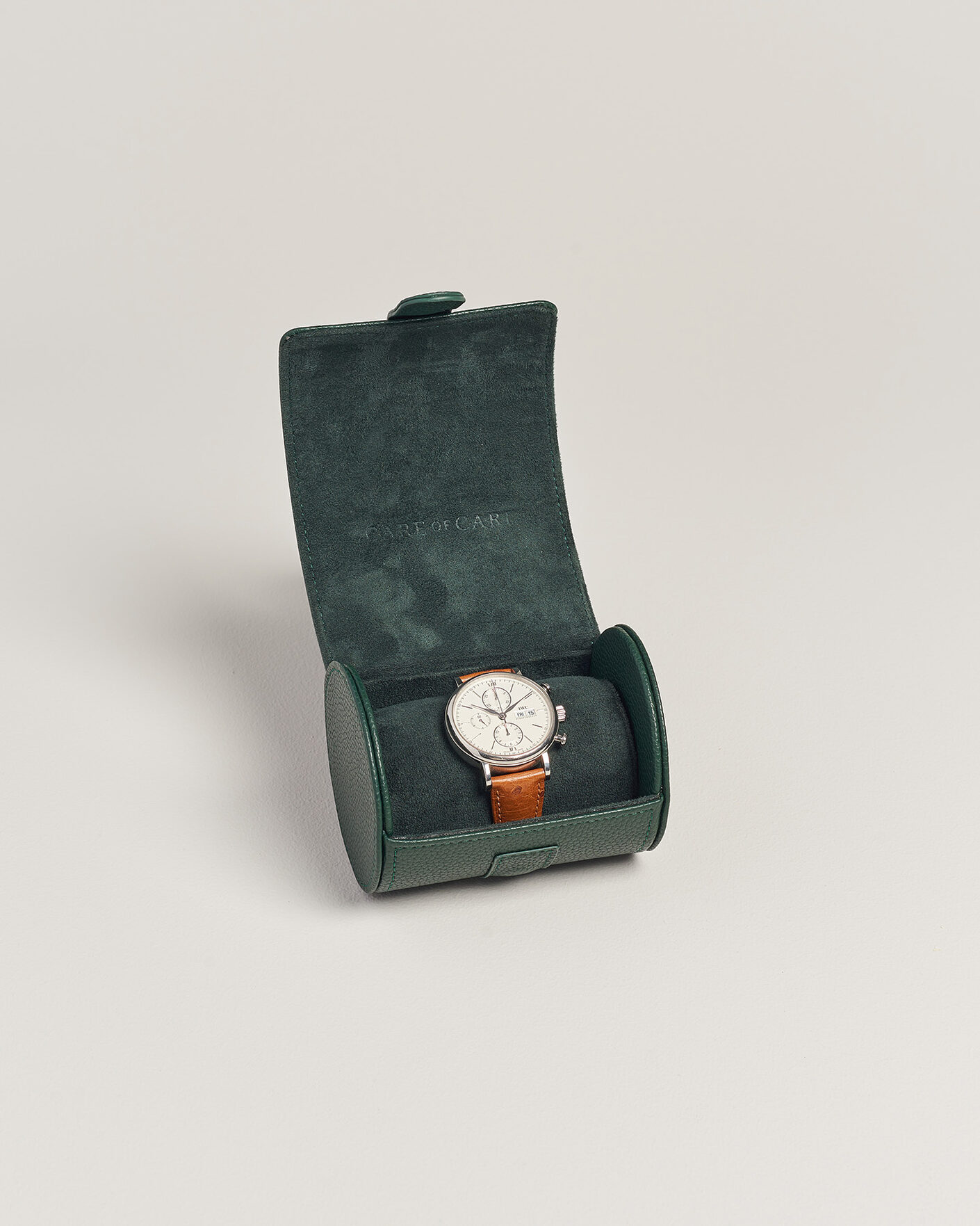 Herren | Pre-Owned & Vintage Watches | IWC Pre-Owned | Portfonio Chrono