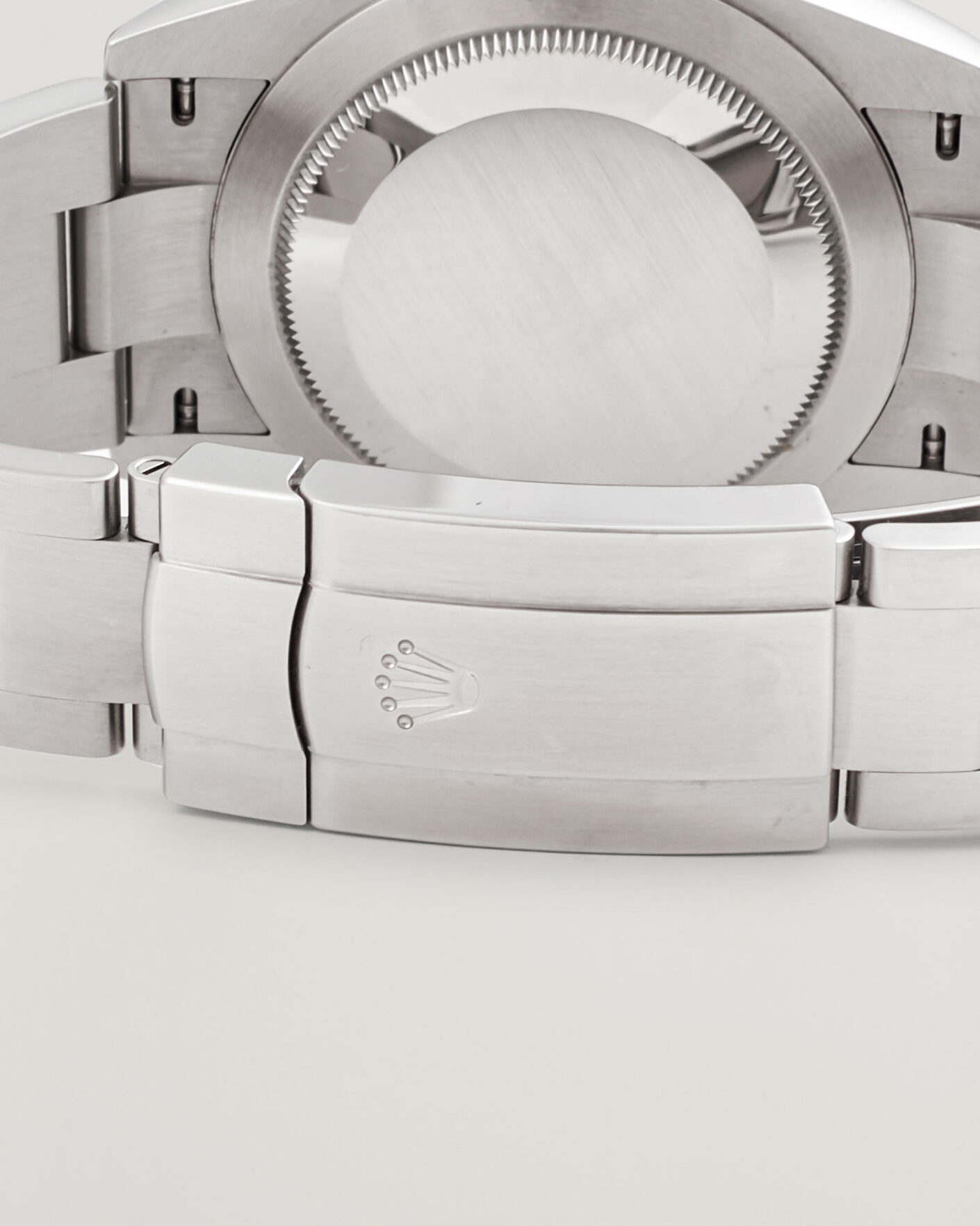 Herren | Rolex Pre-Owned Oyster Perpetual 41 | Rolex Pre-Owned | Oyster Perpetual 41
