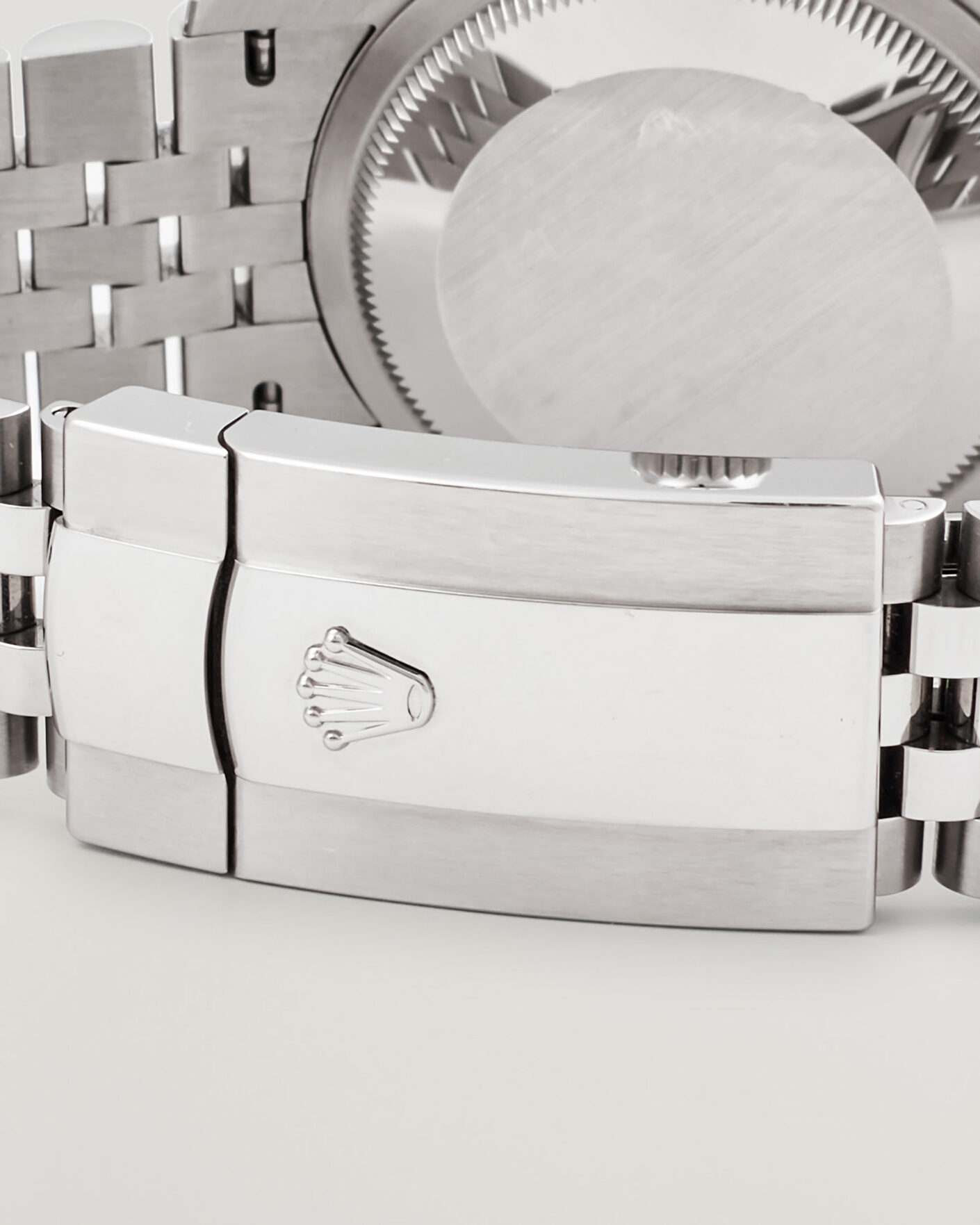 Herren | Pre-Owned & Vintage Watches | Rolex Pre-Owned | Datejust 36