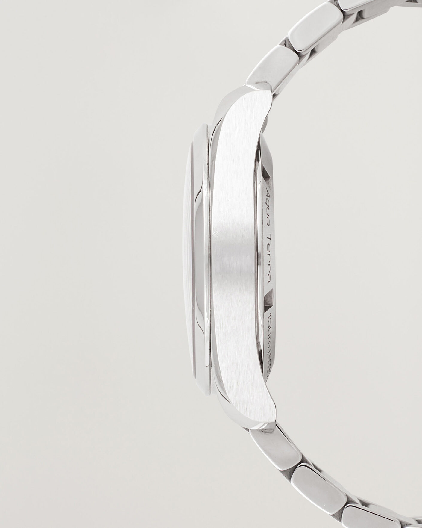 Herren | Pre-Owned & Vintage Watches | Omega Pre-Owned | Aqua Terra 150M