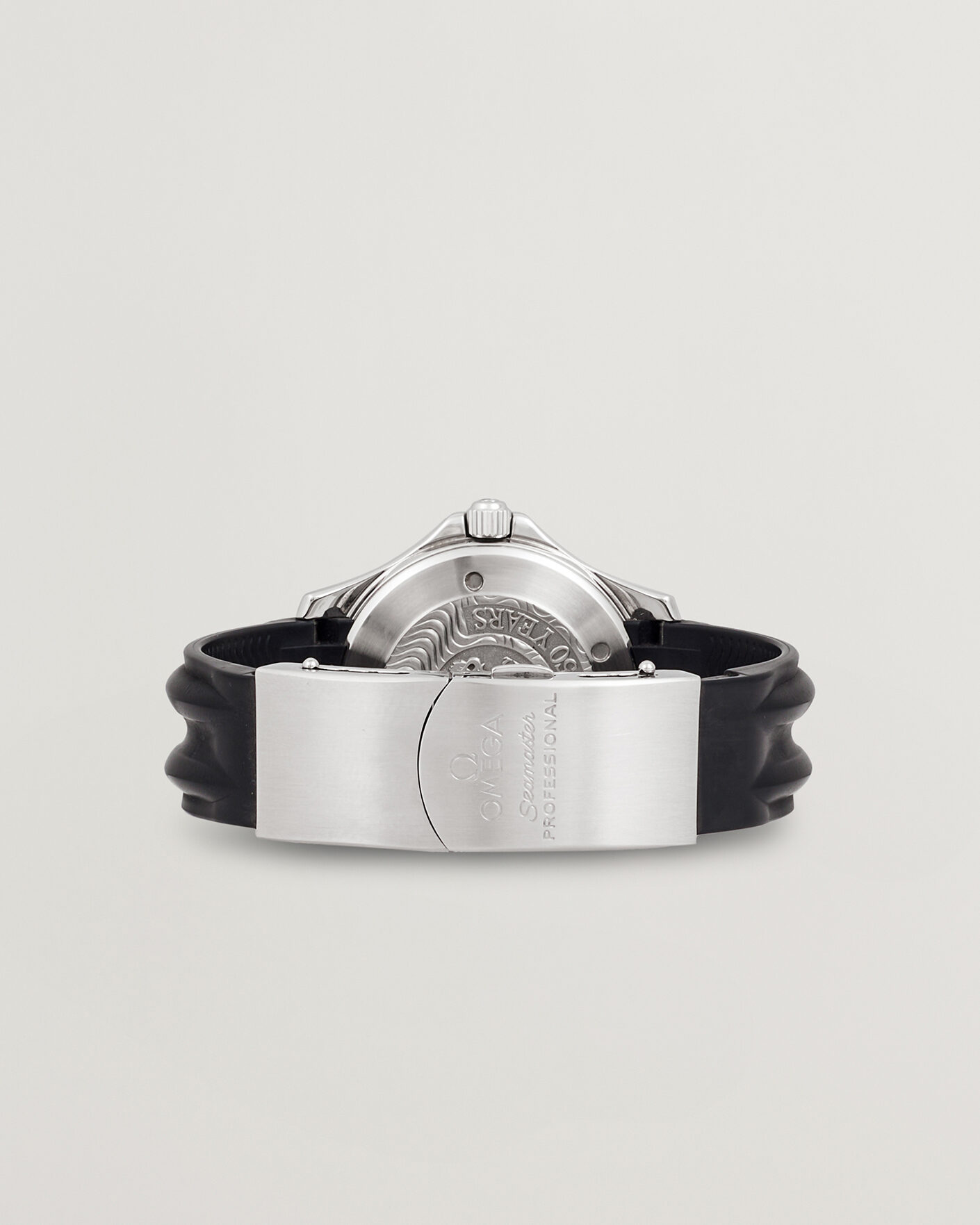 Herren | Pre-Owned & Vintage Watches | Omega Pre-Owned | Seamaster GMT