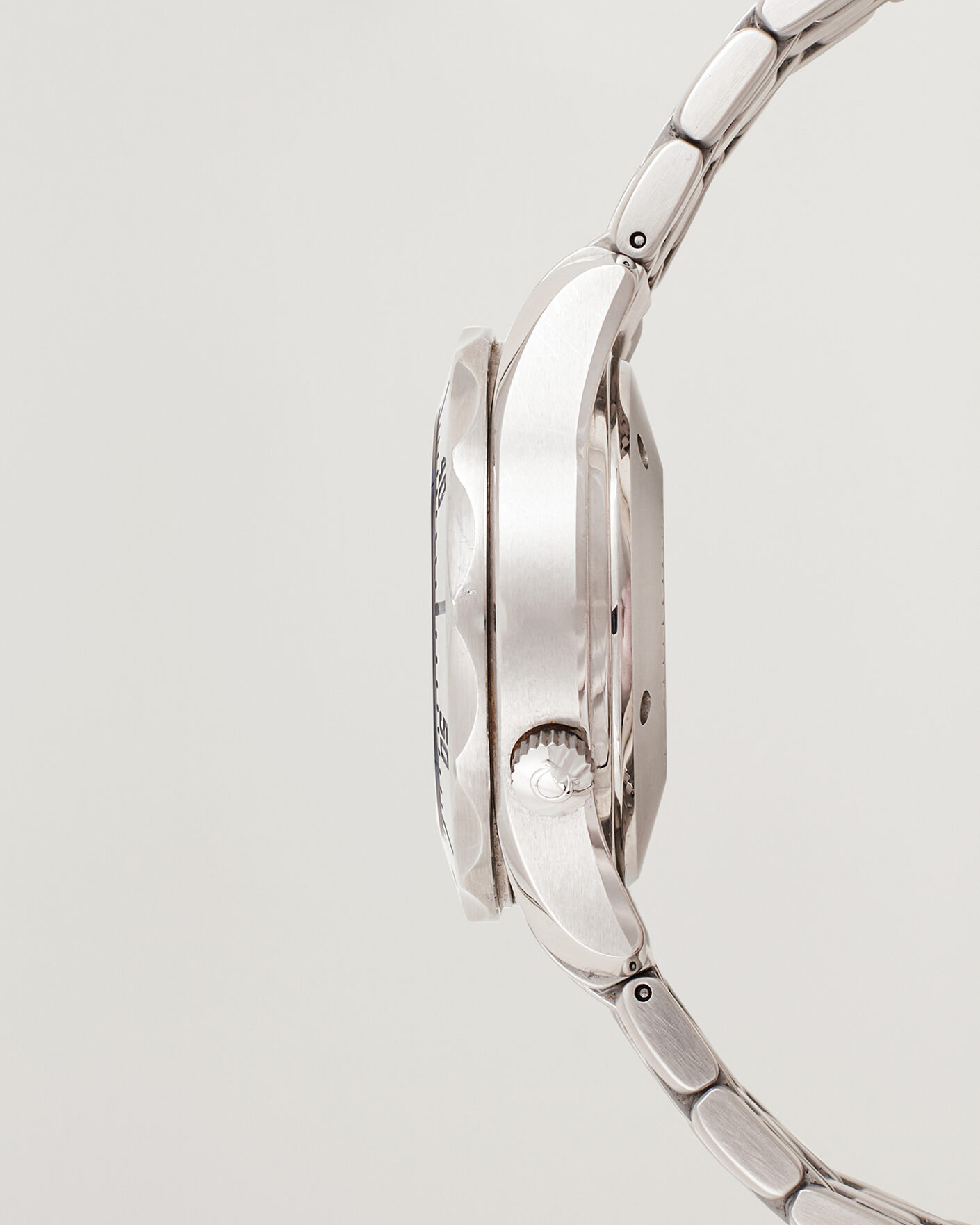 Herren | Pre-Owned & Vintage Watches | Omega Pre-Owned | Seamaster Diver 300M