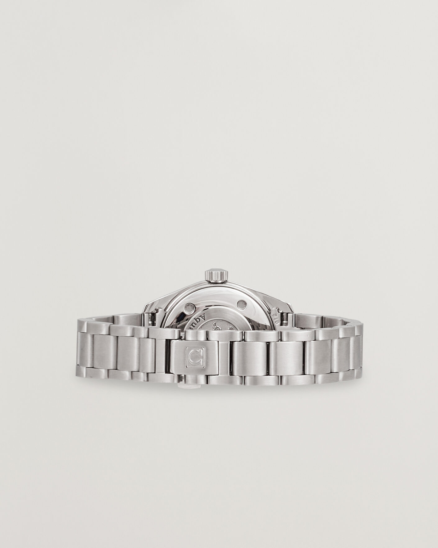 Herren | Gifts for Her | Omega Pre-Owned | Aqua terra 150M