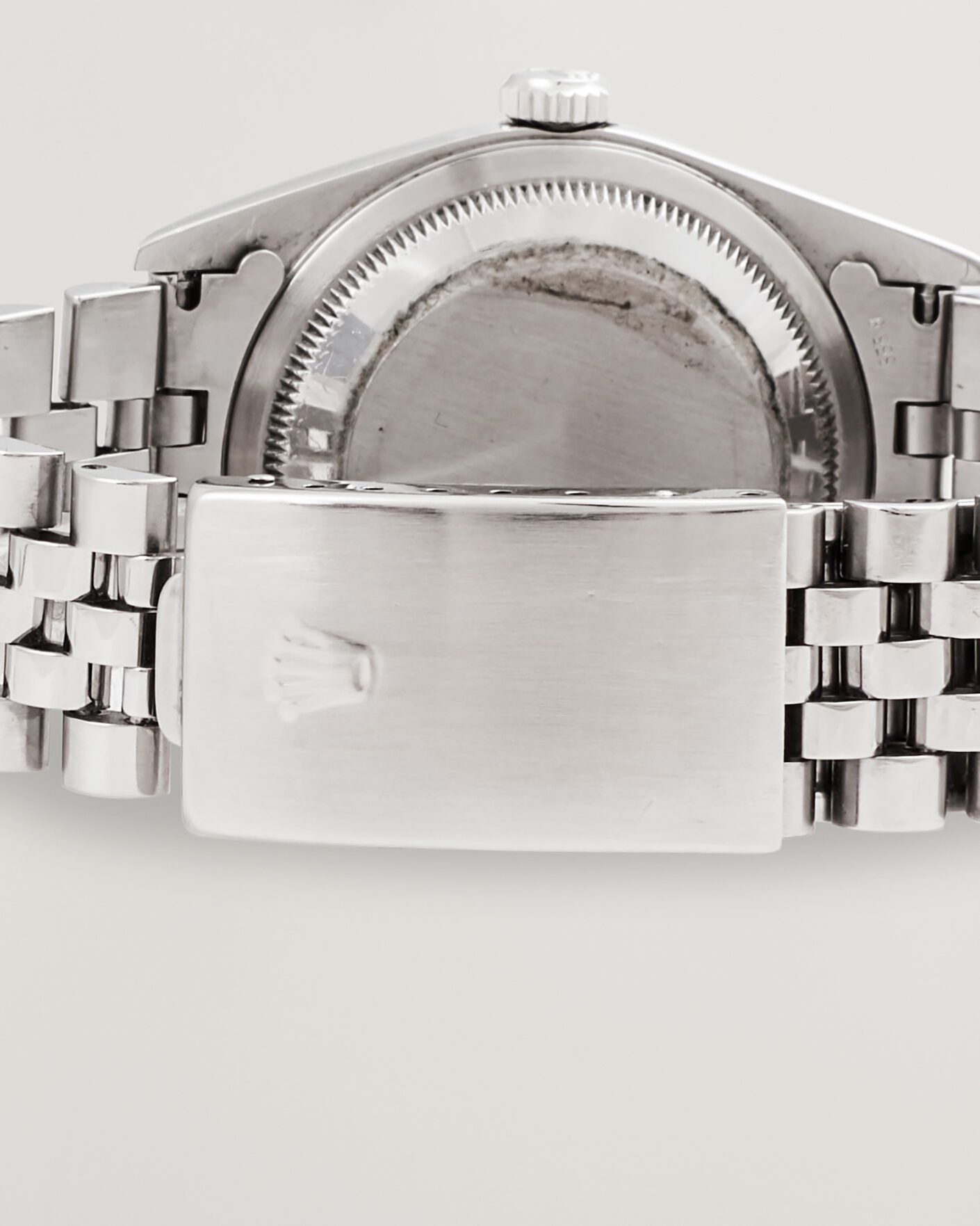 Herren | Pre-Owned & Vintage Watches | Rolex Pre-Owned | Datejust 36