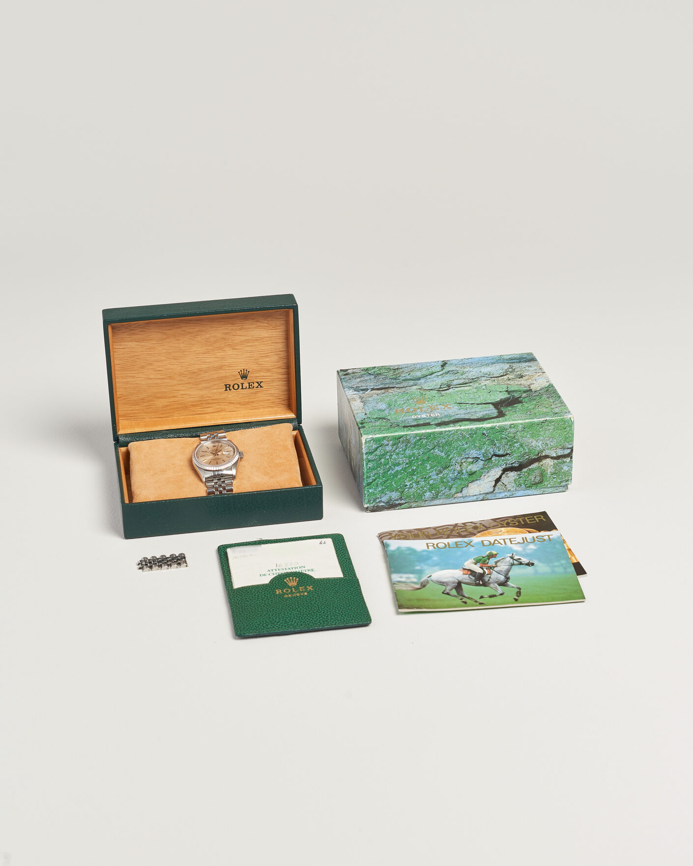 Herren | Pre-Owned & Vintage Watches | Rolex Pre-Owned | Datejust 36