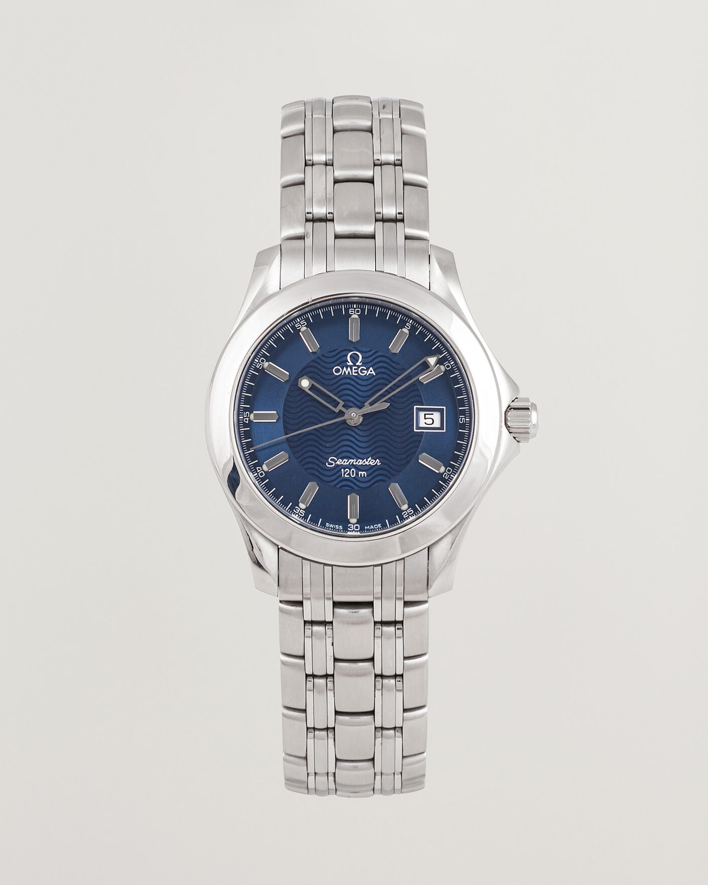 Herren | Omega Pre-Owned Seamaster 150M Quartz | Omega Pre-Owned | Seamaster 150M Quartz