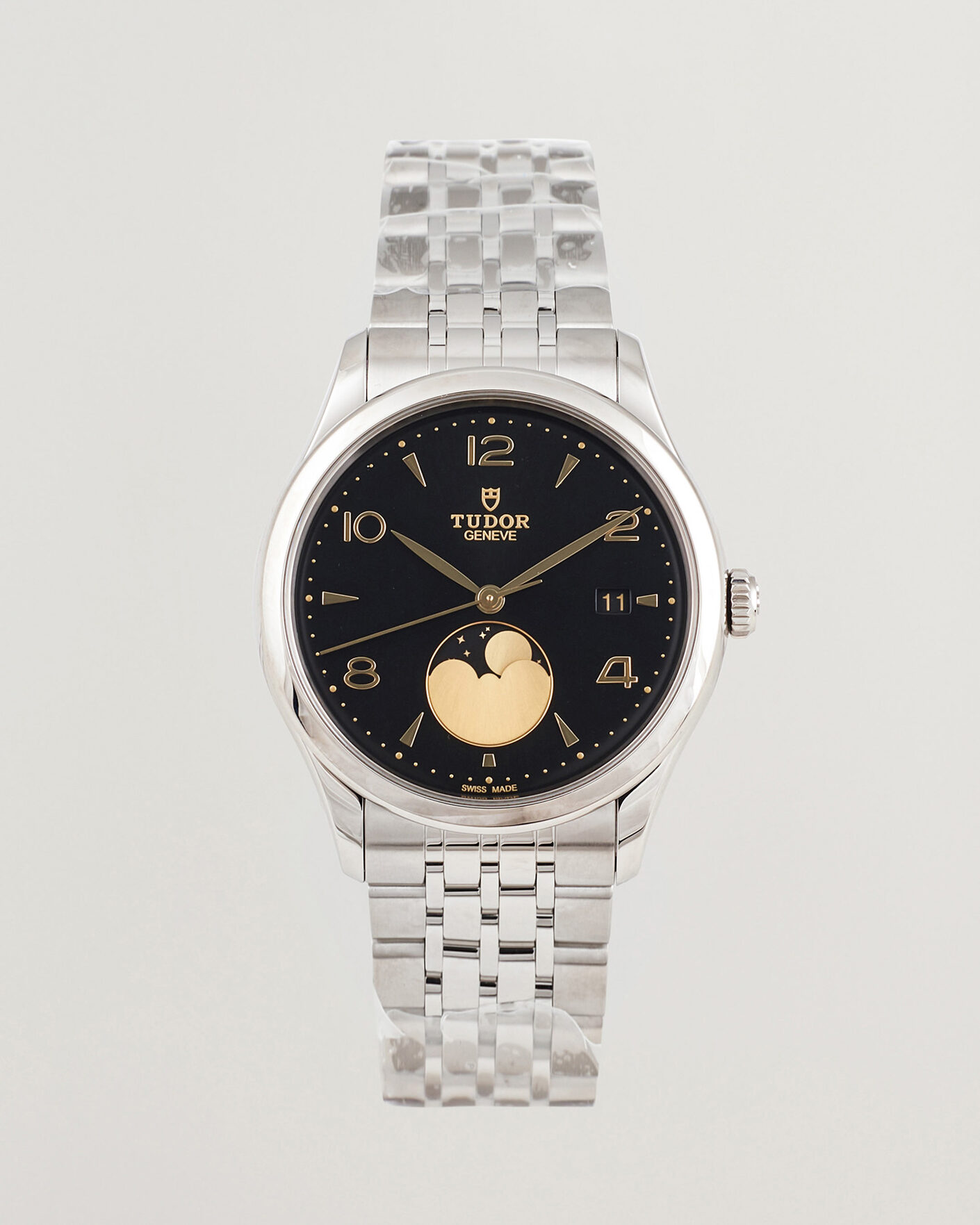 Herren | Pre-Owned & Vintage Watches | Tudor Pre-Owned | 1926 Luna