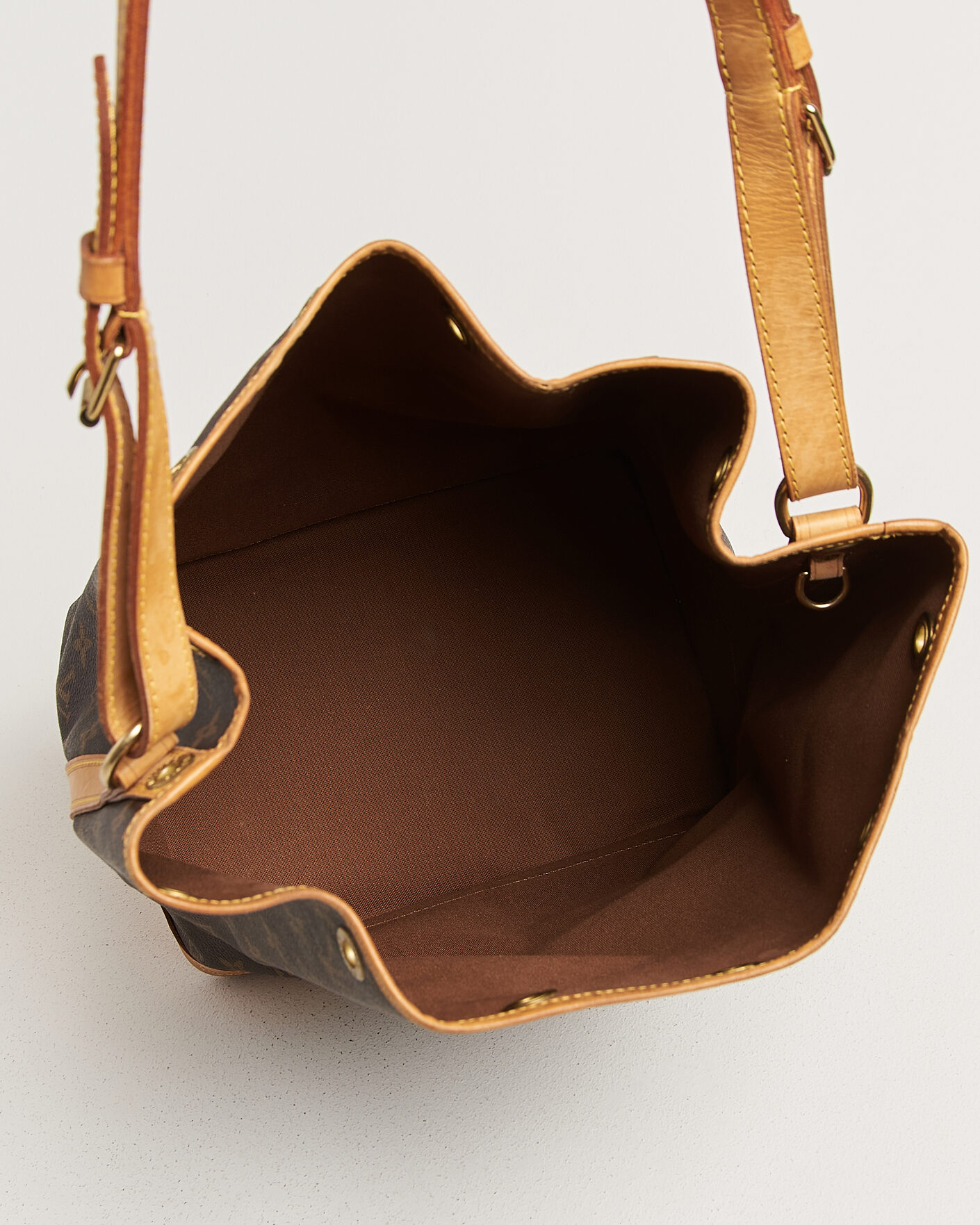 Herren | Pre-Owned & Vintage Bags | Louis Vuitton Pre-Owned | Noé Monogram