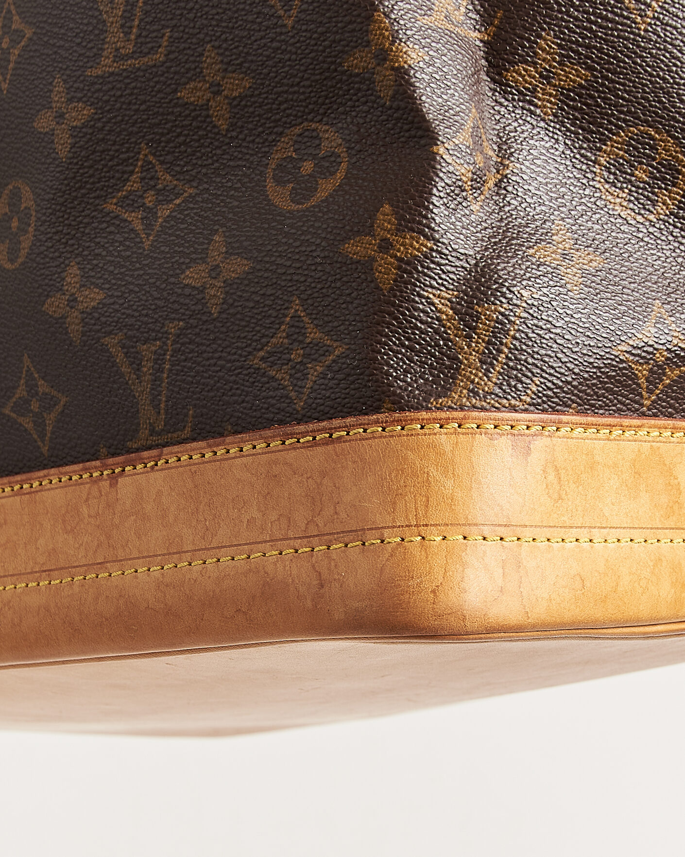 Herren | Pre-Owned & Vintage Bags | Louis Vuitton Pre-Owned | Noé Monogram