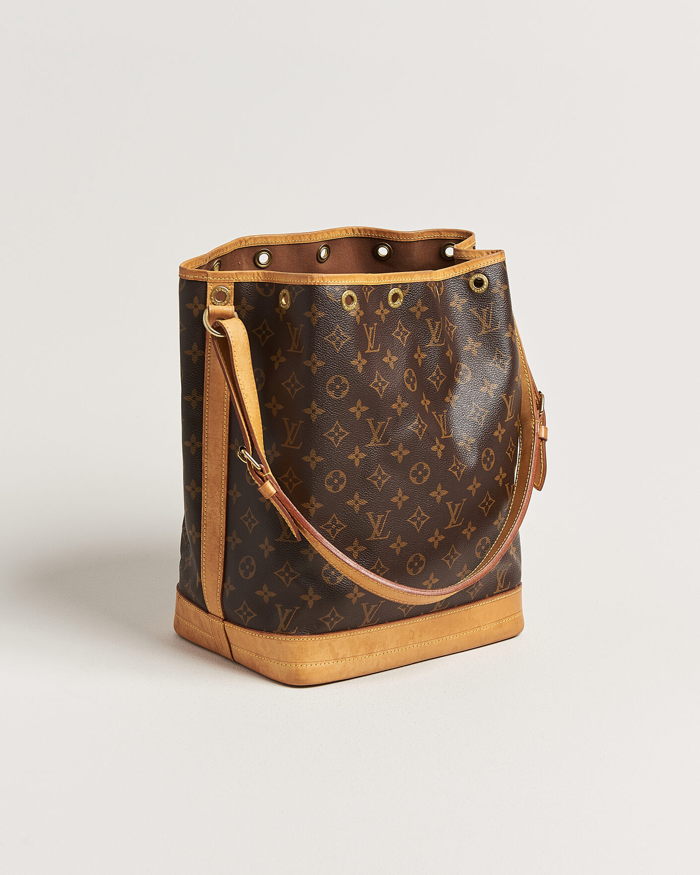 Herren | Pre-Owned & Vintage Bags | Louis Vuitton Pre-Owned | Noé Monogram
