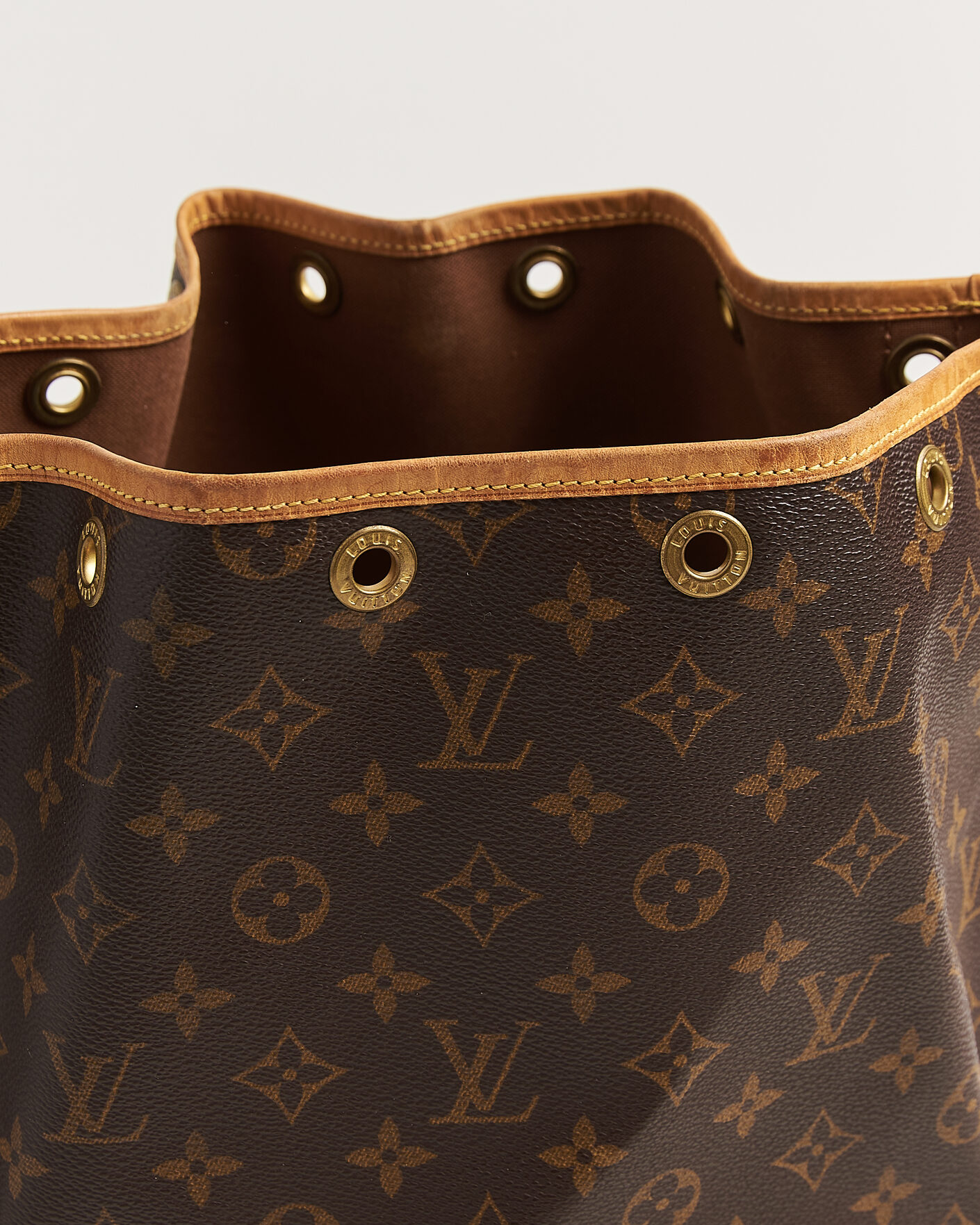 Herren | Pre-Owned & Vintage Bags | Louis Vuitton Pre-Owned | Noé Monogram