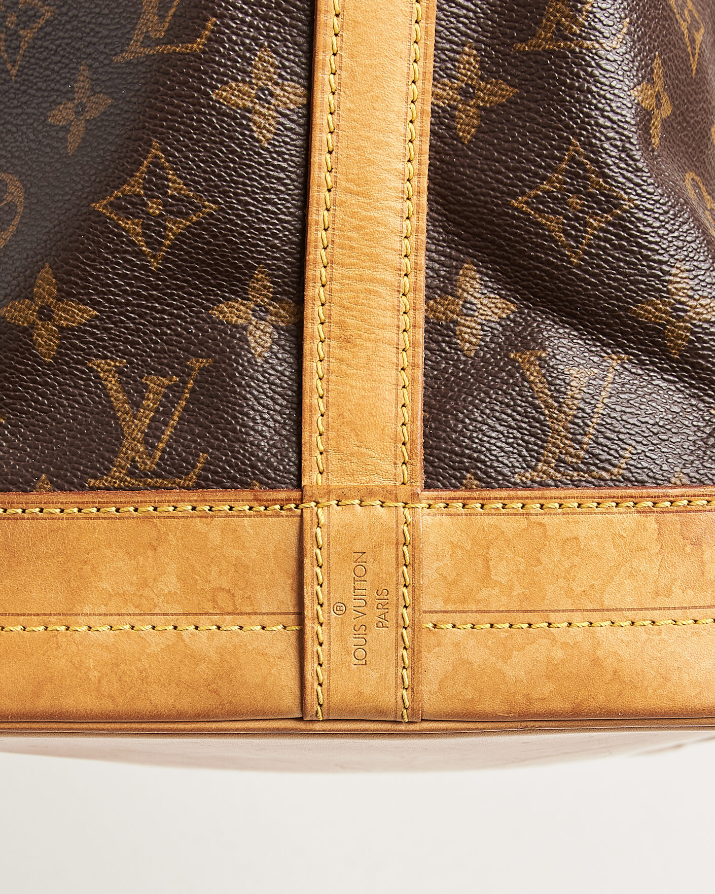Herren | Pre-Owned & Vintage Bags | Louis Vuitton Pre-Owned | Noé Monogram