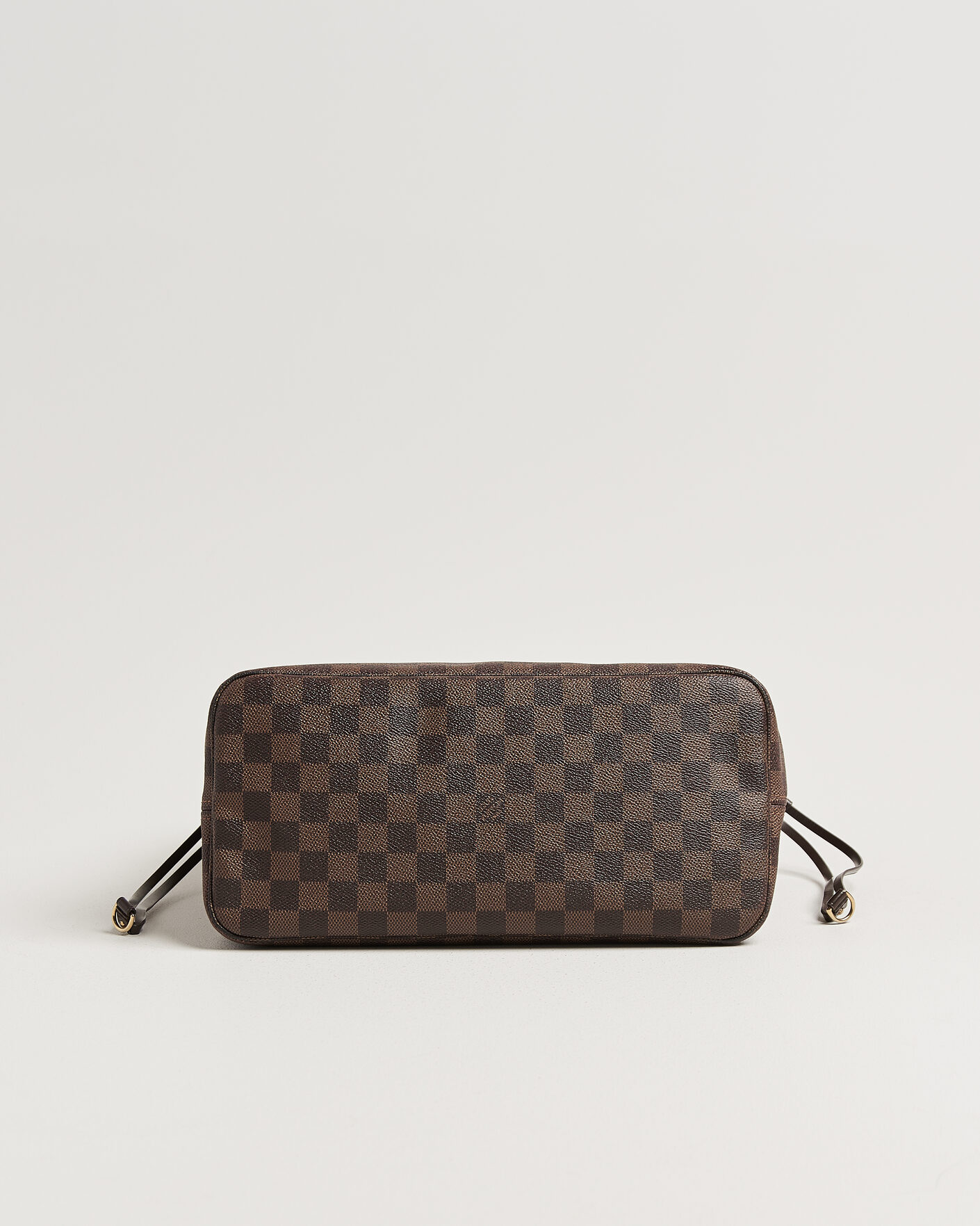 Herren | Pre-Owned & Vintage Bags | Louis Vuitton Pre-Owned | Neverfull MM Damier Ebene