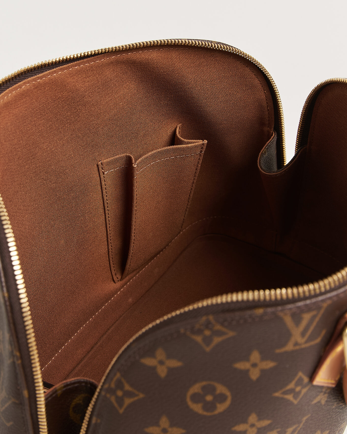 Herren | Pre-Owned & Vintage Bags | Louis Vuitton Pre-Owned | Alma Bag PM Monogram