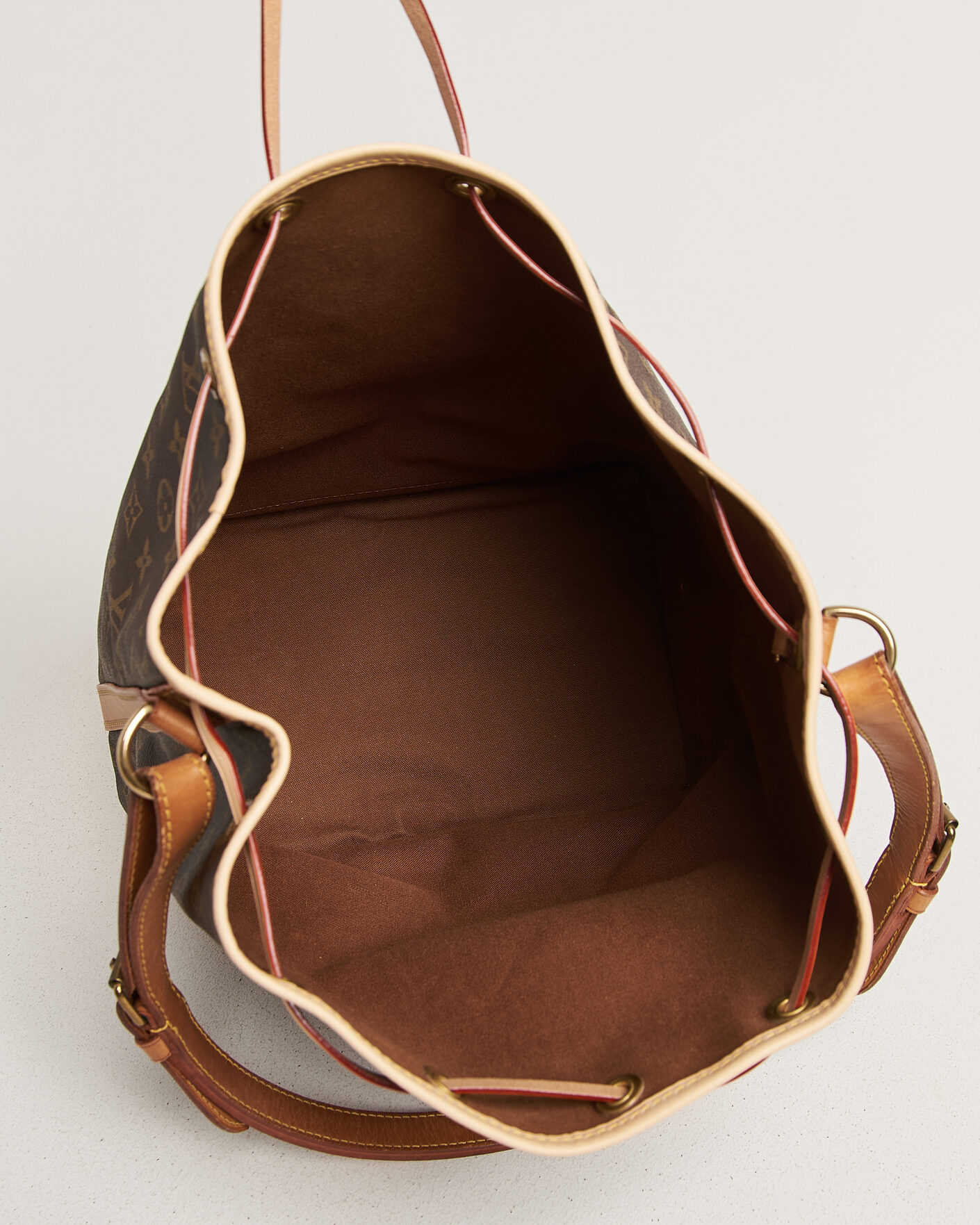 Herren | Pre-Owned & Vintage Bags | Louis Vuitton Pre-Owned | Noé Monogram