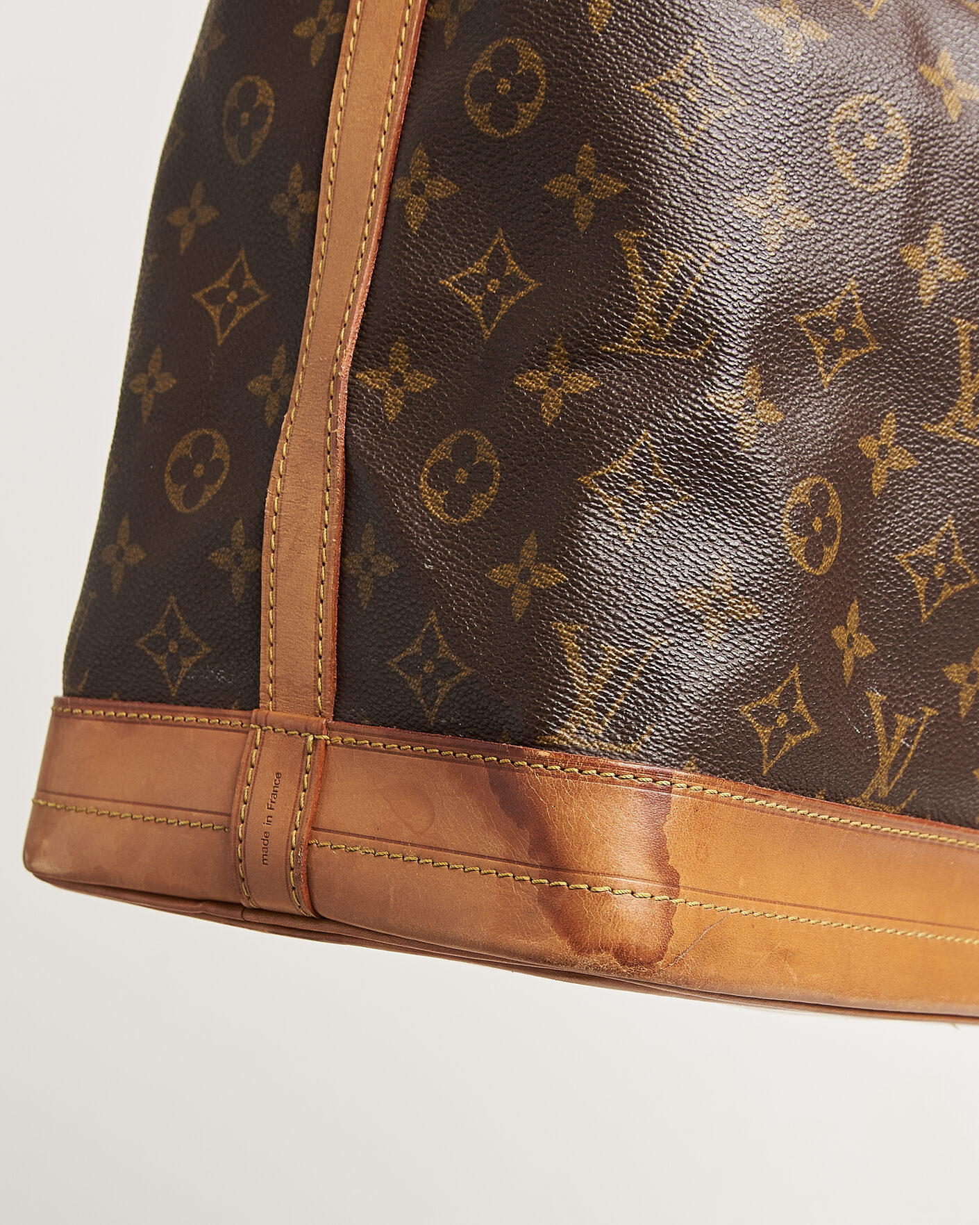 Herren | Pre-Owned & Vintage Bags | Louis Vuitton Pre-Owned | Noé Monogram