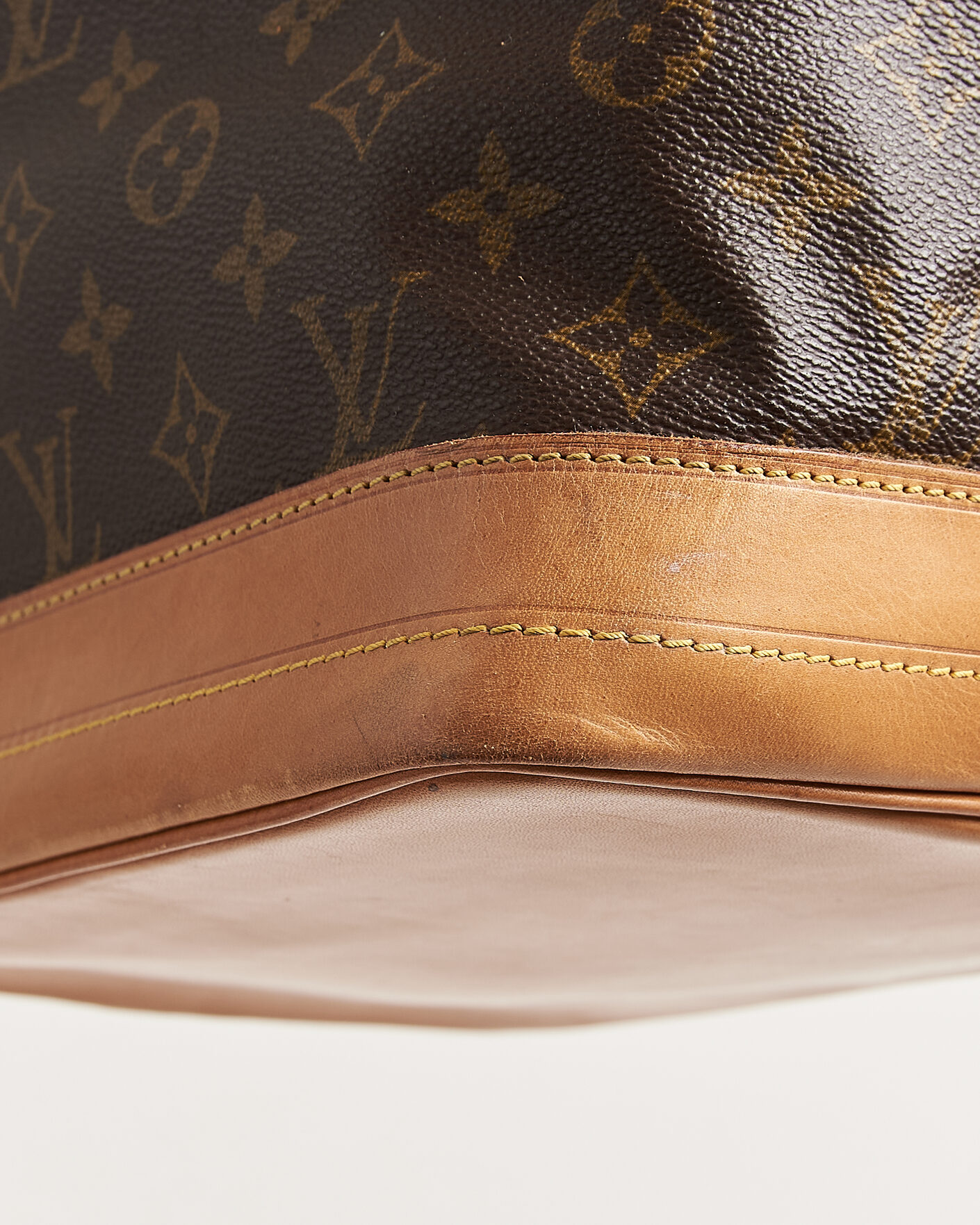 Herren | Pre-Owned & Vintage Bags | Louis Vuitton Pre-Owned | Noé Monogram