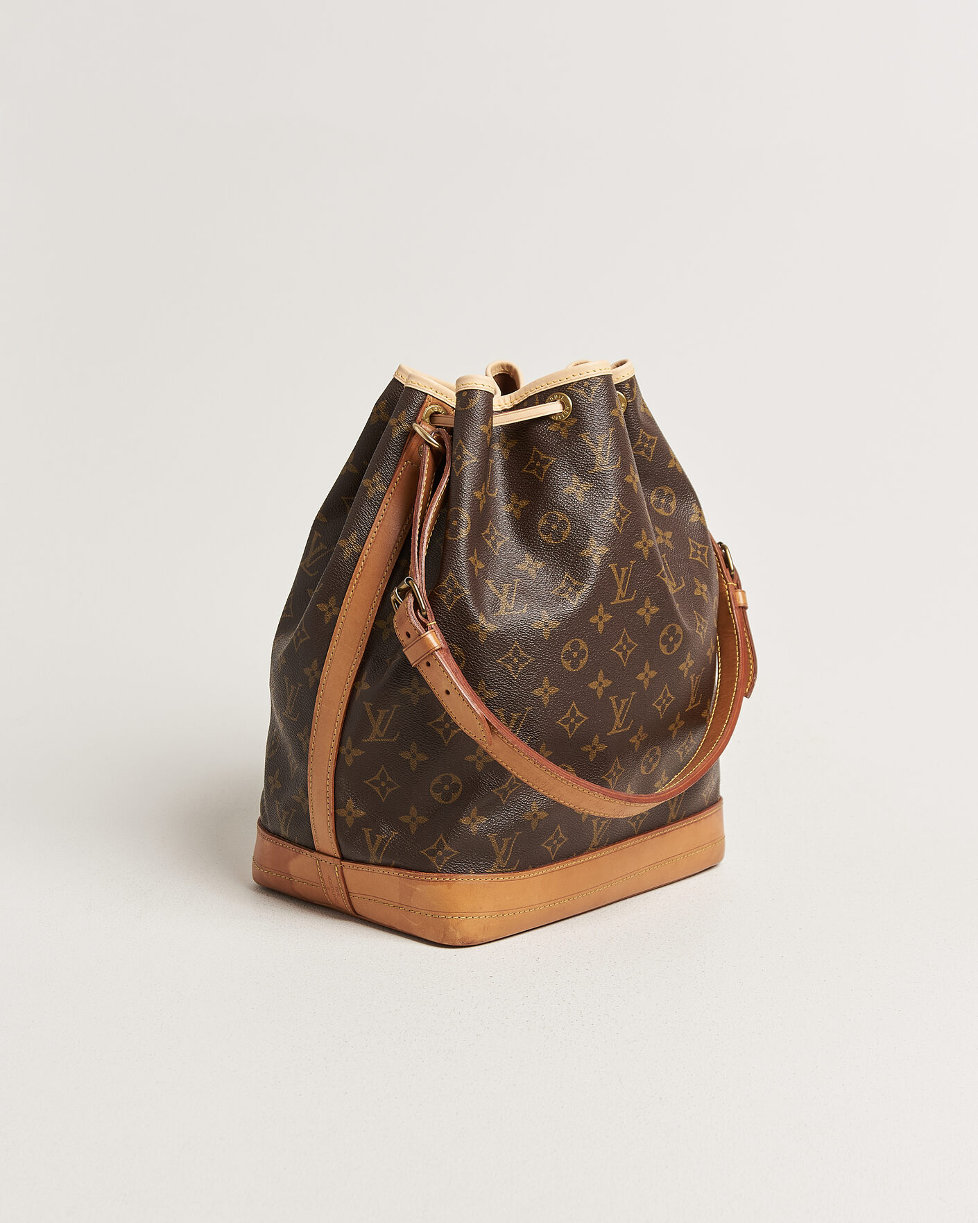 Herren | Pre-Owned & Vintage Bags | Louis Vuitton Pre-Owned | Noé Monogram