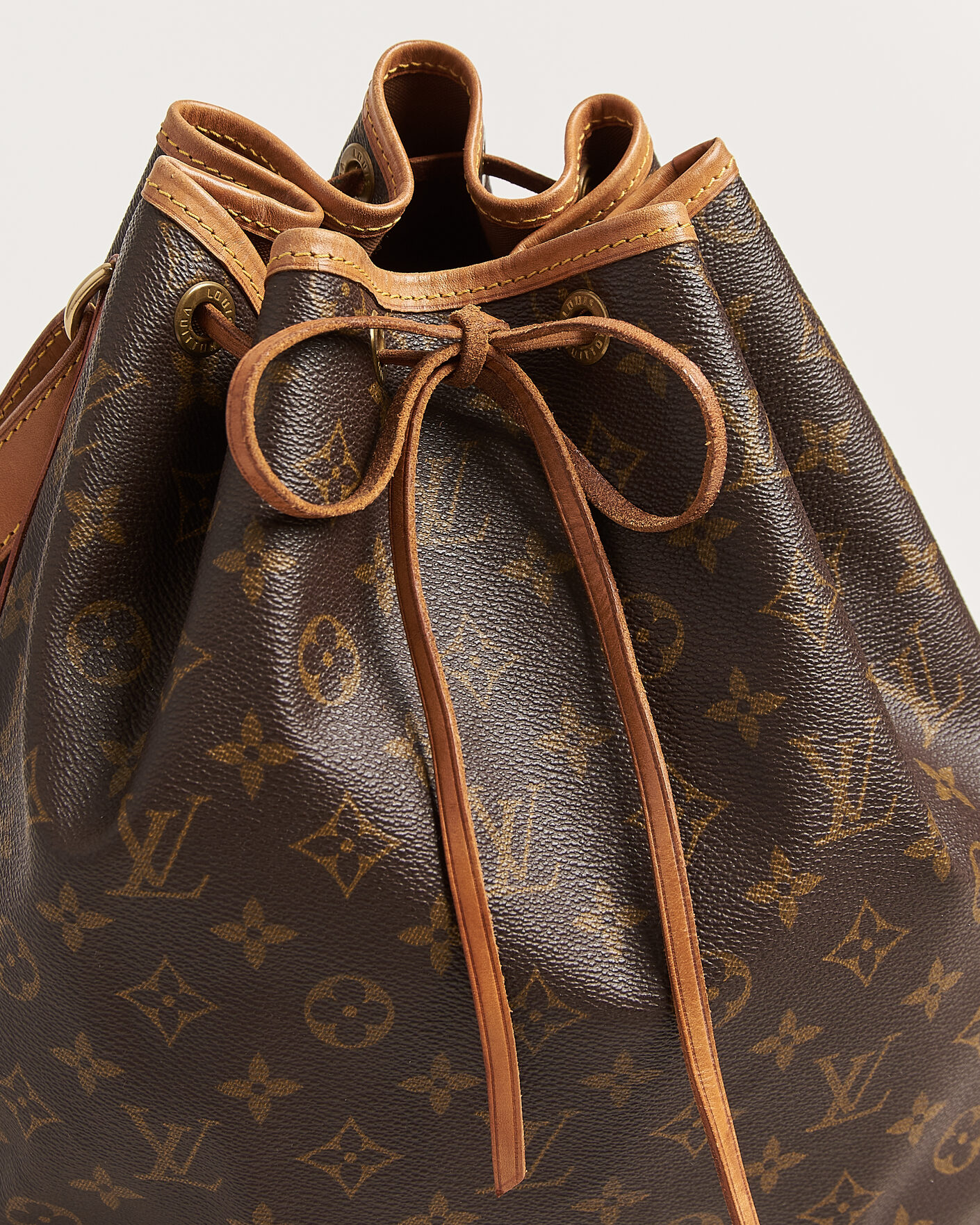 Herren | Pre-Owned & Vintage Bags | Louis Vuitton Pre-Owned | Noé Monogram