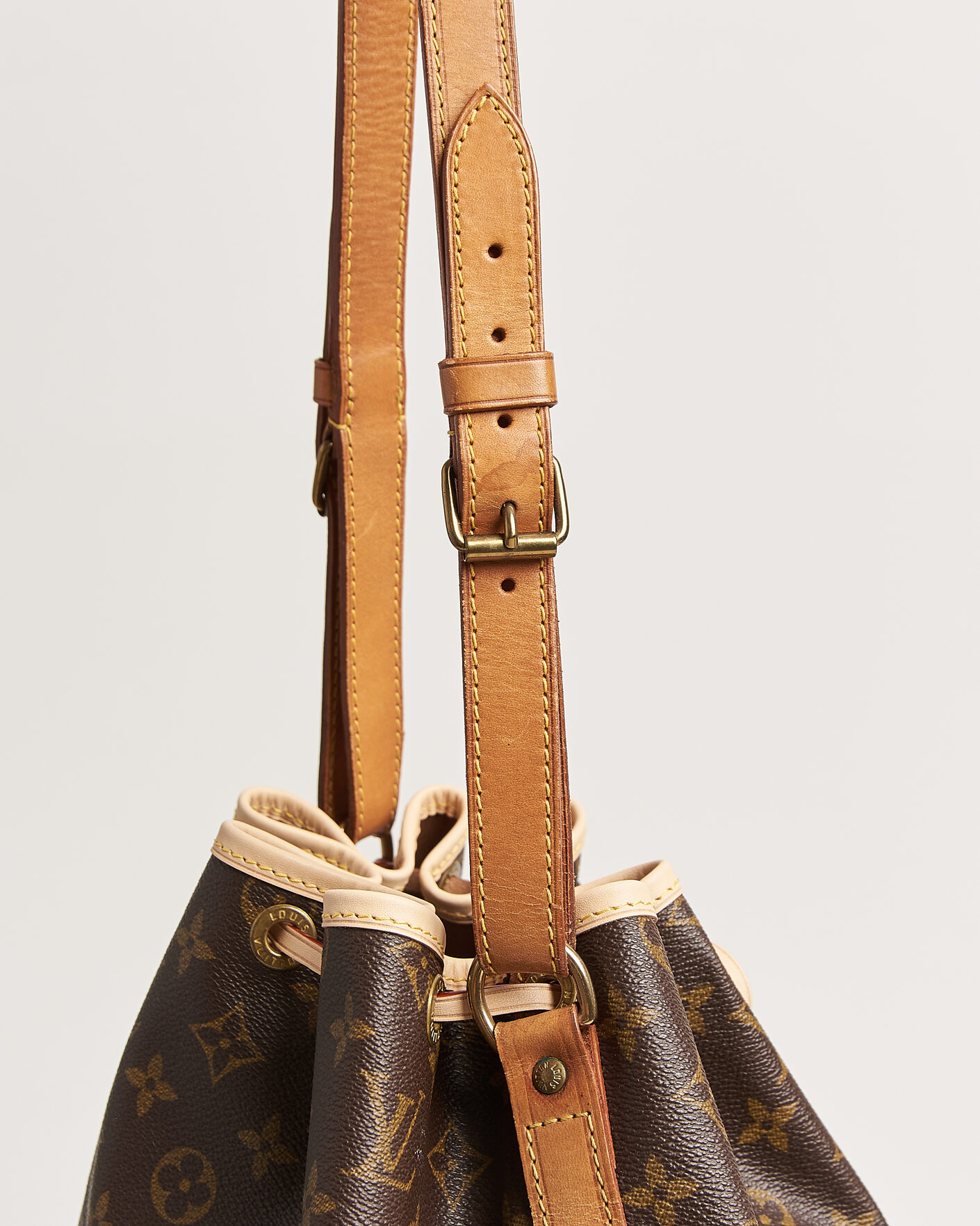 Herren | Pre-Owned & Vintage Bags | Louis Vuitton Pre-Owned | Noé Monogram