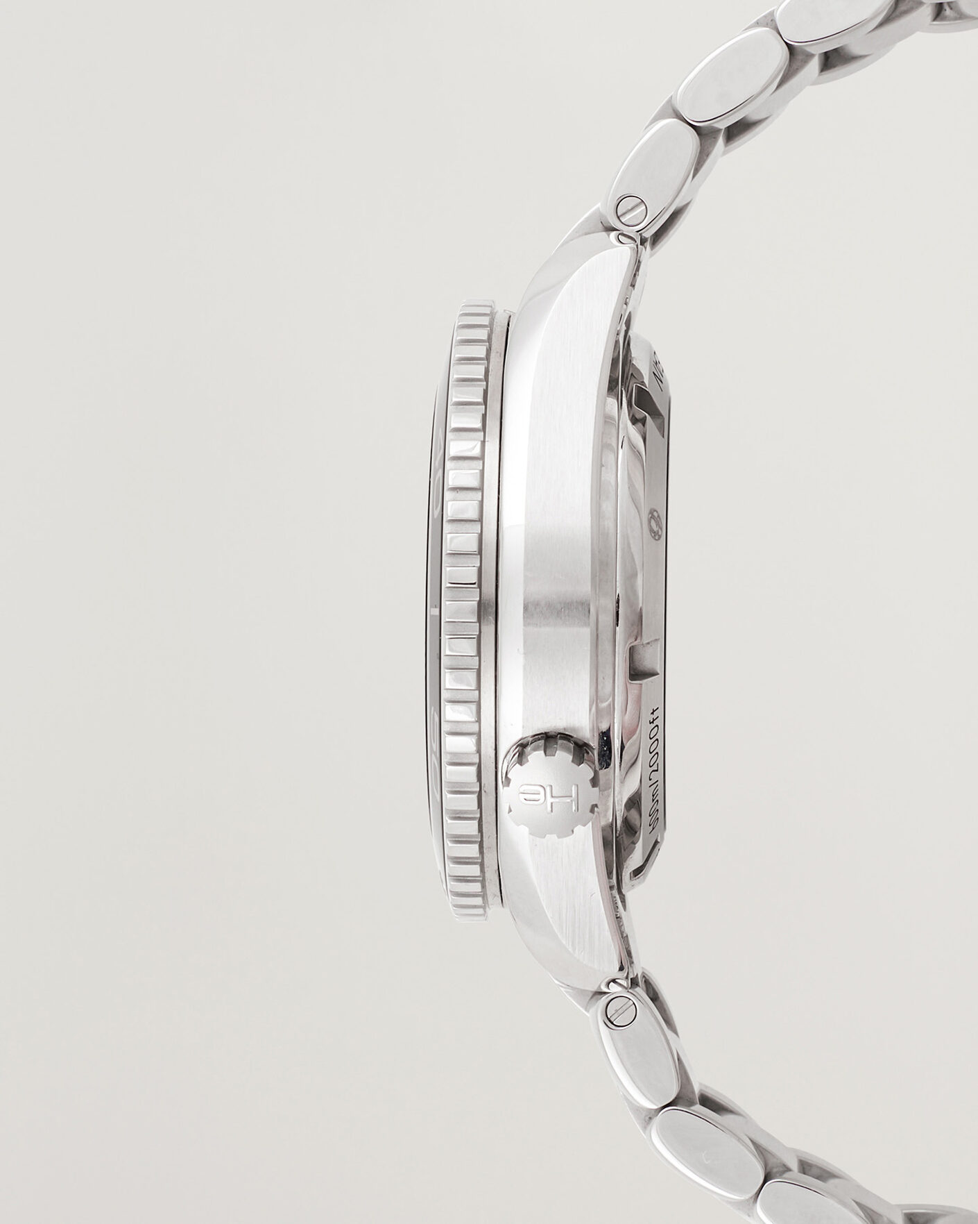 Herren | Pre-Owned & Vintage Watches | Omega Pre-Owned | Seamaster Planet Ocean 600M