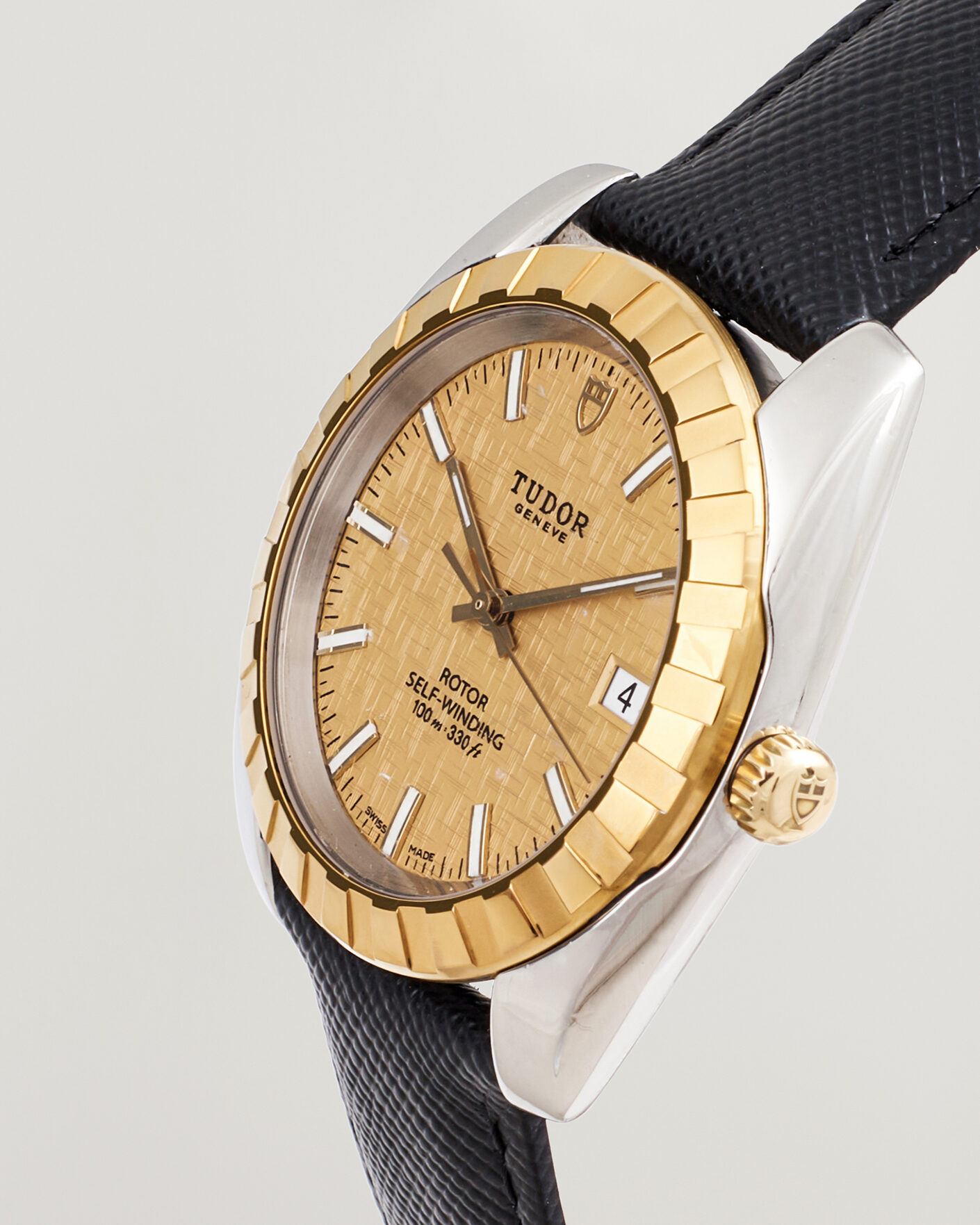 Herren | Tudor Pre-Owned Classic Date | Tudor Pre-Owned | Classic Date