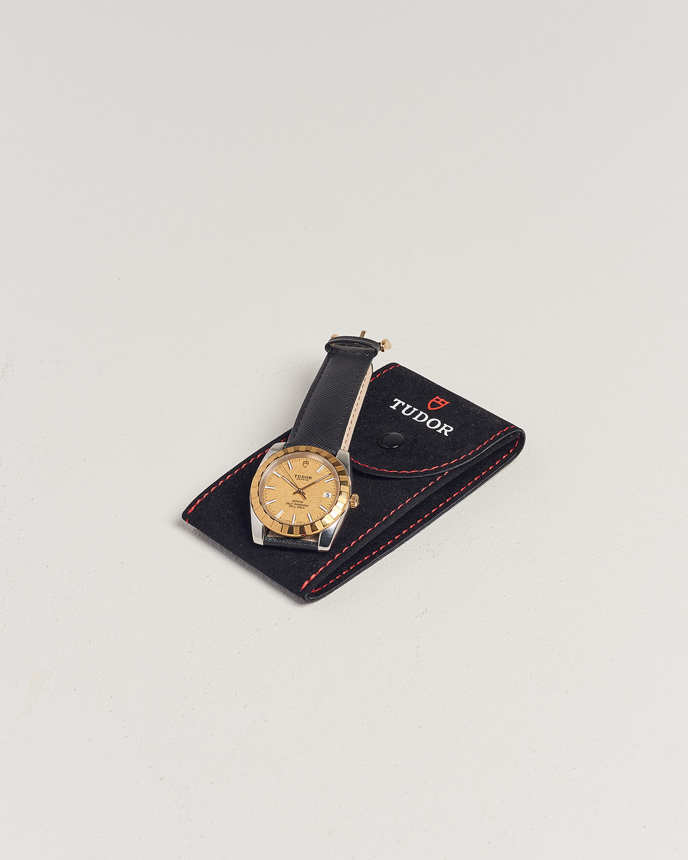 Herren | Tudor Pre-Owned Classic Date | Tudor Pre-Owned | Classic Date