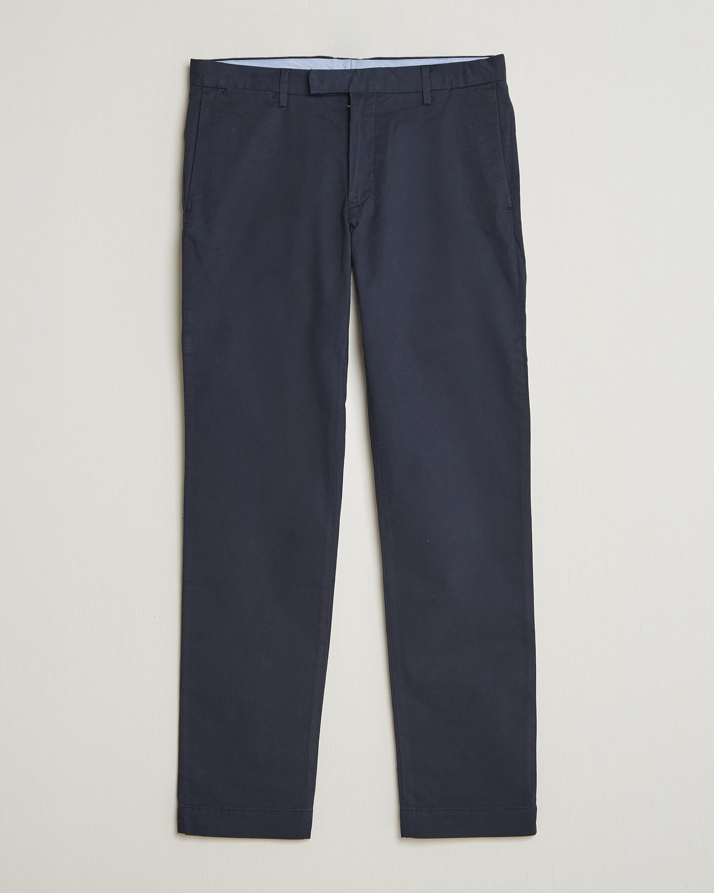 Herren | Hosen | Polo Ralph Lauren | Greenwich Slim Fit Stretch Chinos Aviator Navy