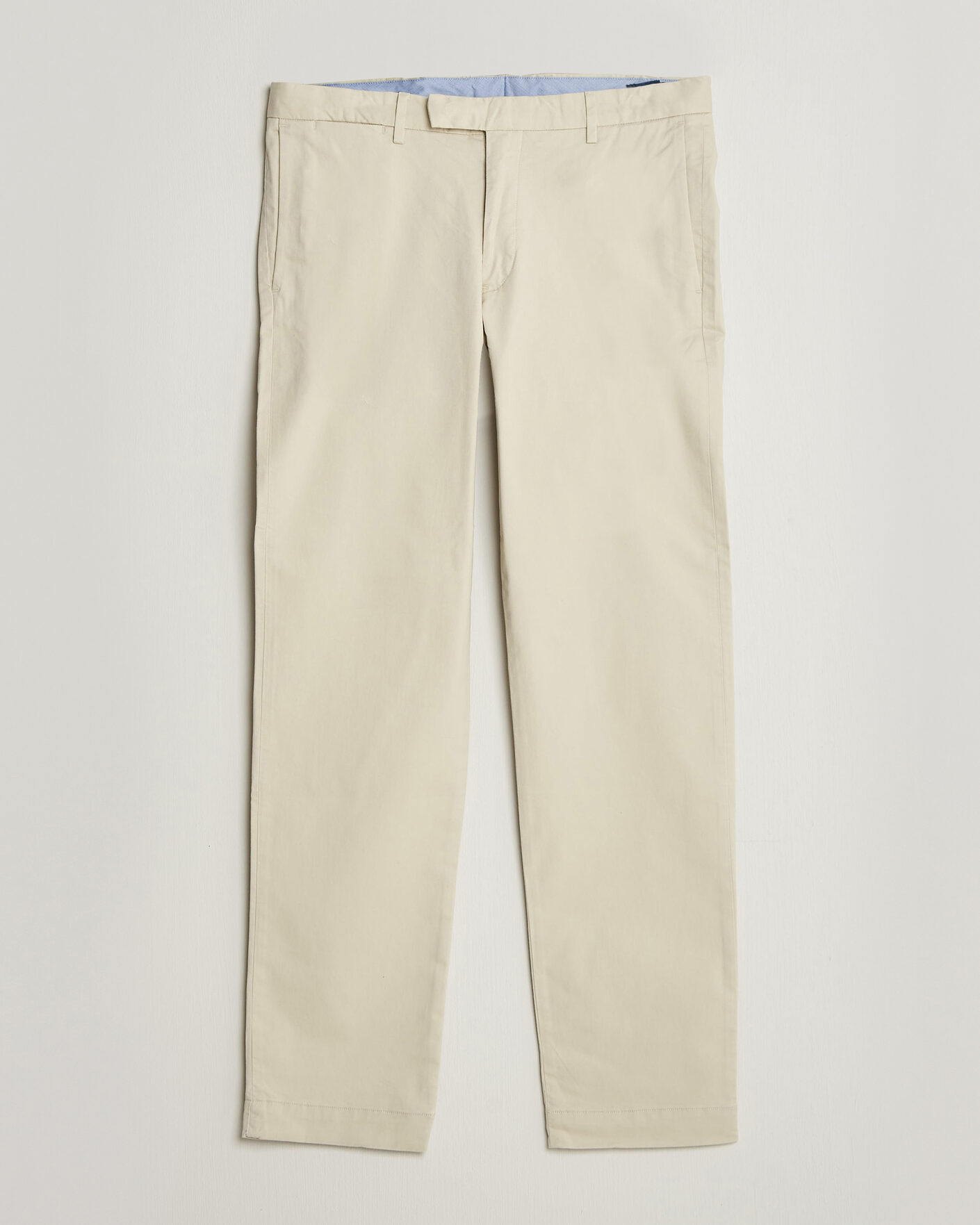 Herren | Hosen | Polo Ralph Lauren | Greenwich Slim Fit Stretch Chinos Basic Sand