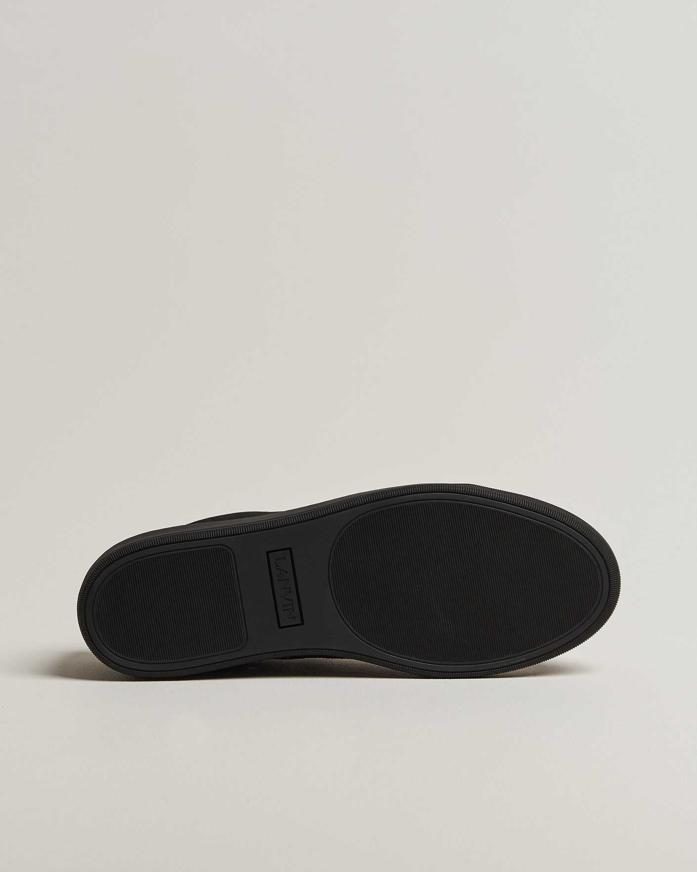 Herren | Sneaker | Lanvin | DBB1 Zip Sneakers Black