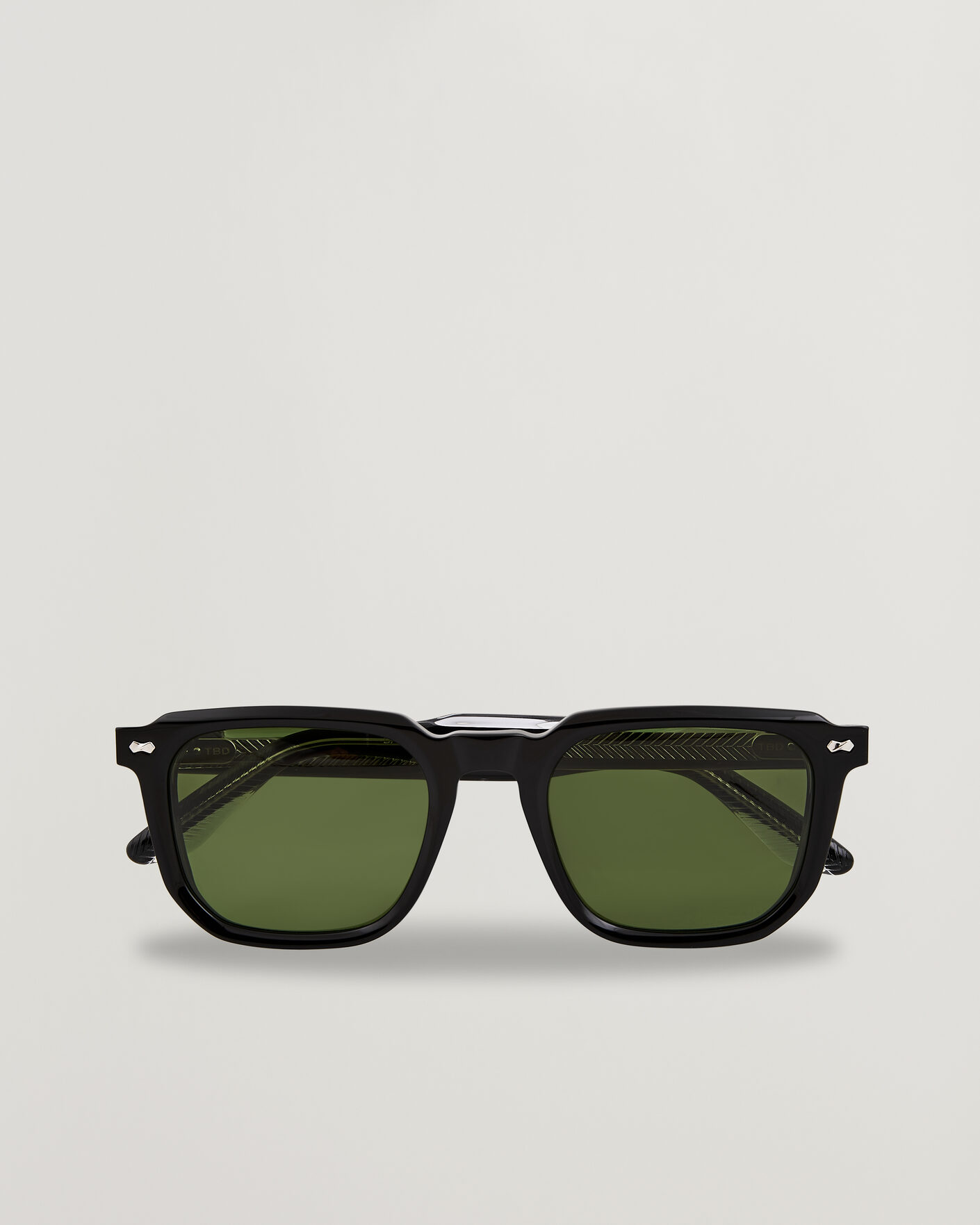 Herren | Sonnenbrillen | TBD Eyewear | Dart Sunglasses Black
