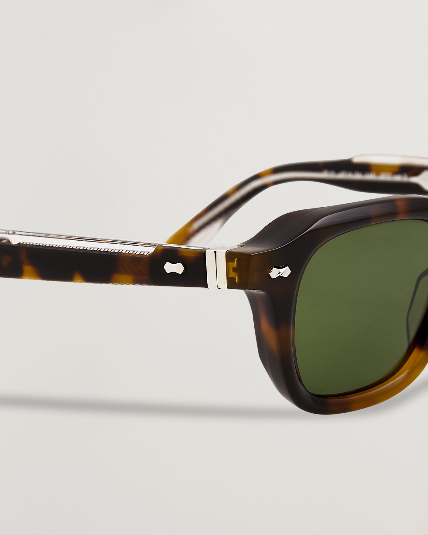 Herren | Sonnenbrillen | TBD Eyewear | Ply Sunglasses Havana
