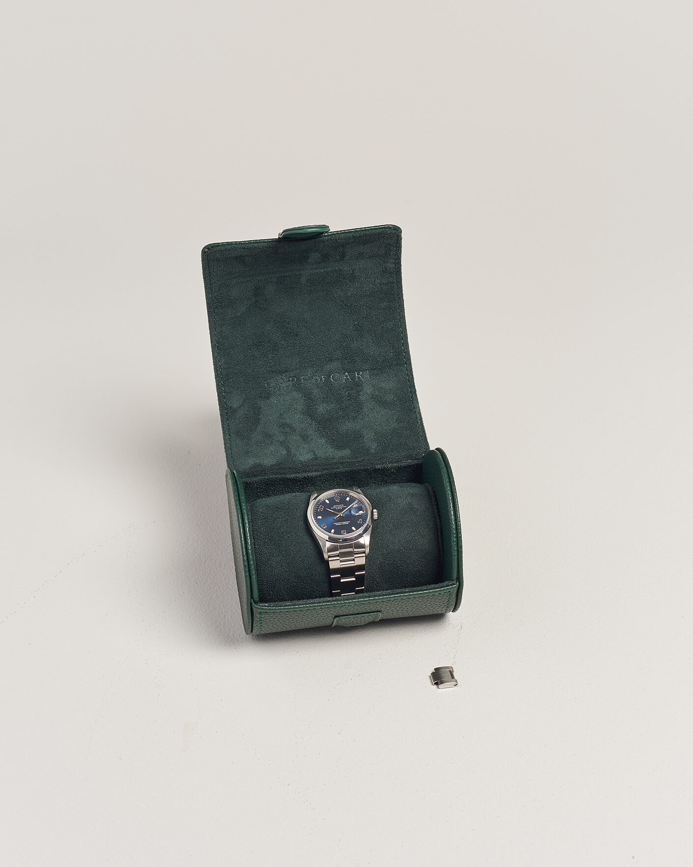 Herren | Pre-Owned & Vintage Watches | Rolex Pre-Owned | Oyster Perpetual 34mm