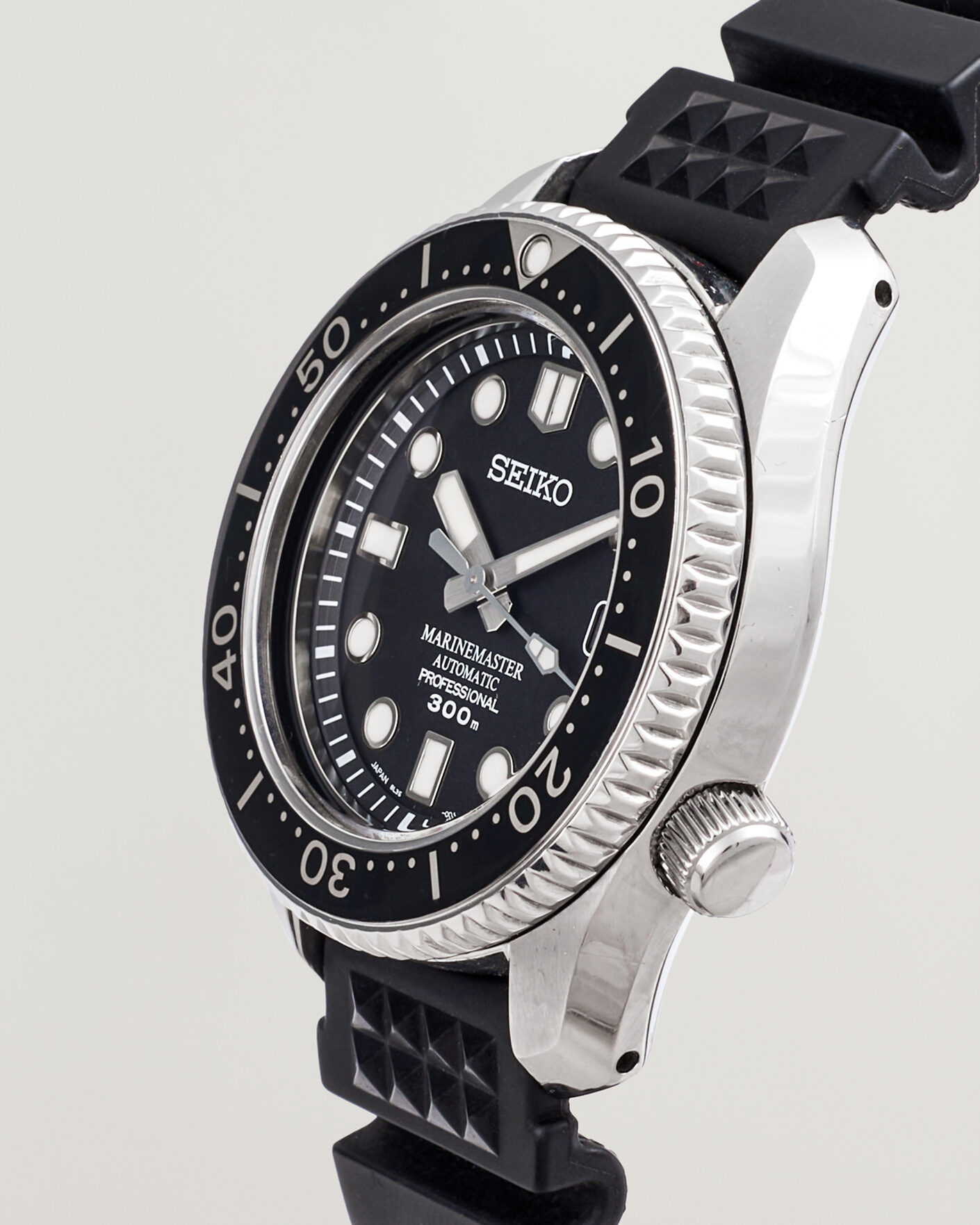 Herren | Seiko Pre-Owned Marinemaster Professional | Seiko Pre-Owned | Marinemaster Professional