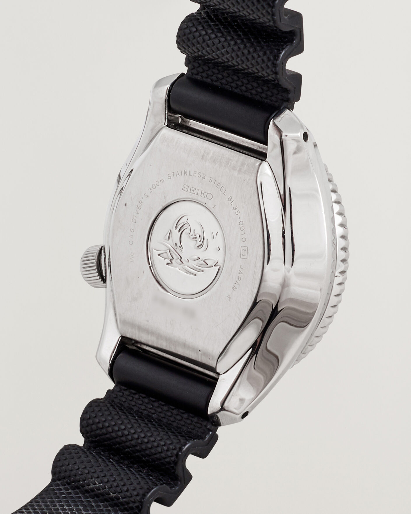 Herren | Seiko Pre-Owned Marinemaster Professional | Seiko Pre-Owned | Marinemaster Professional